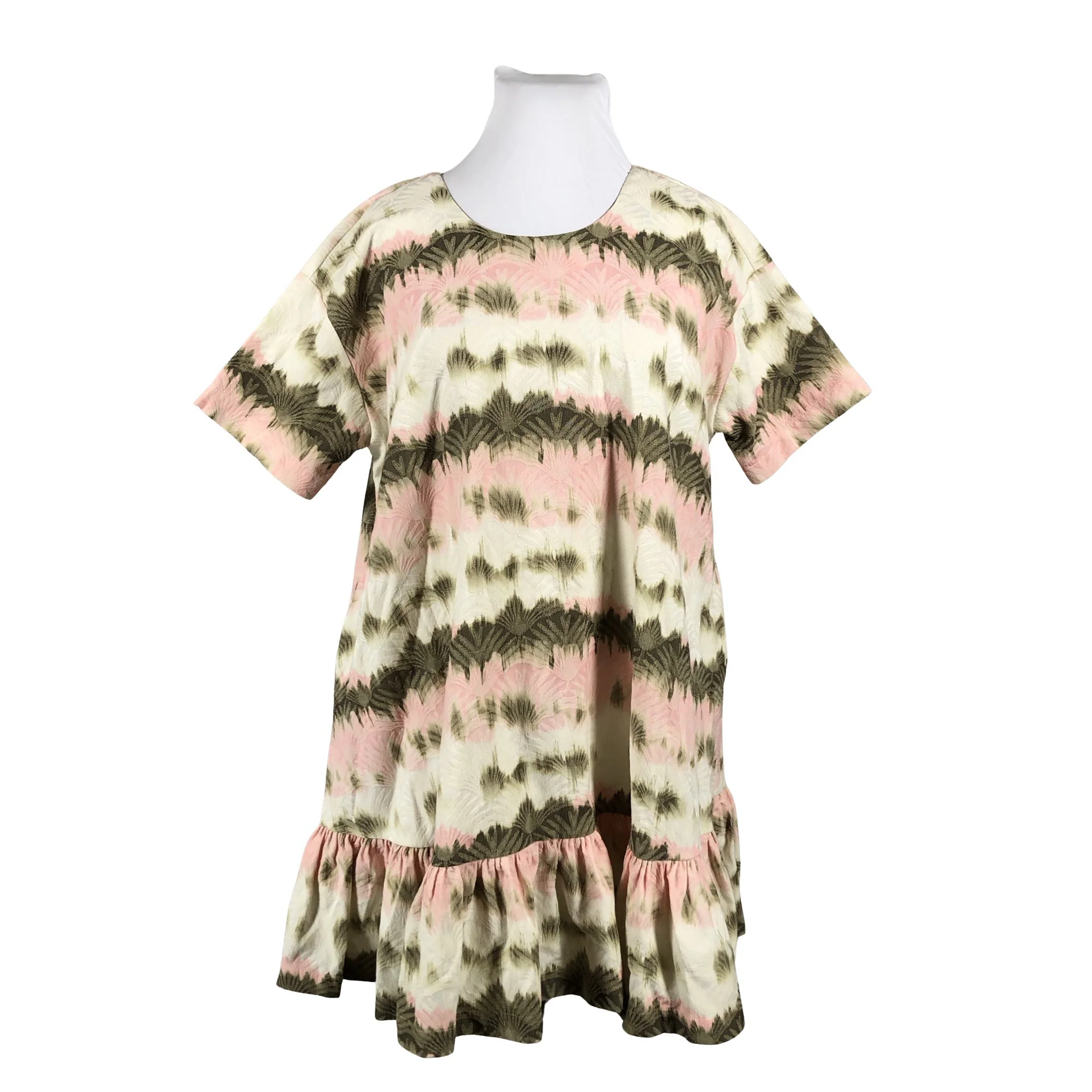 Kangasmekko, koko 48