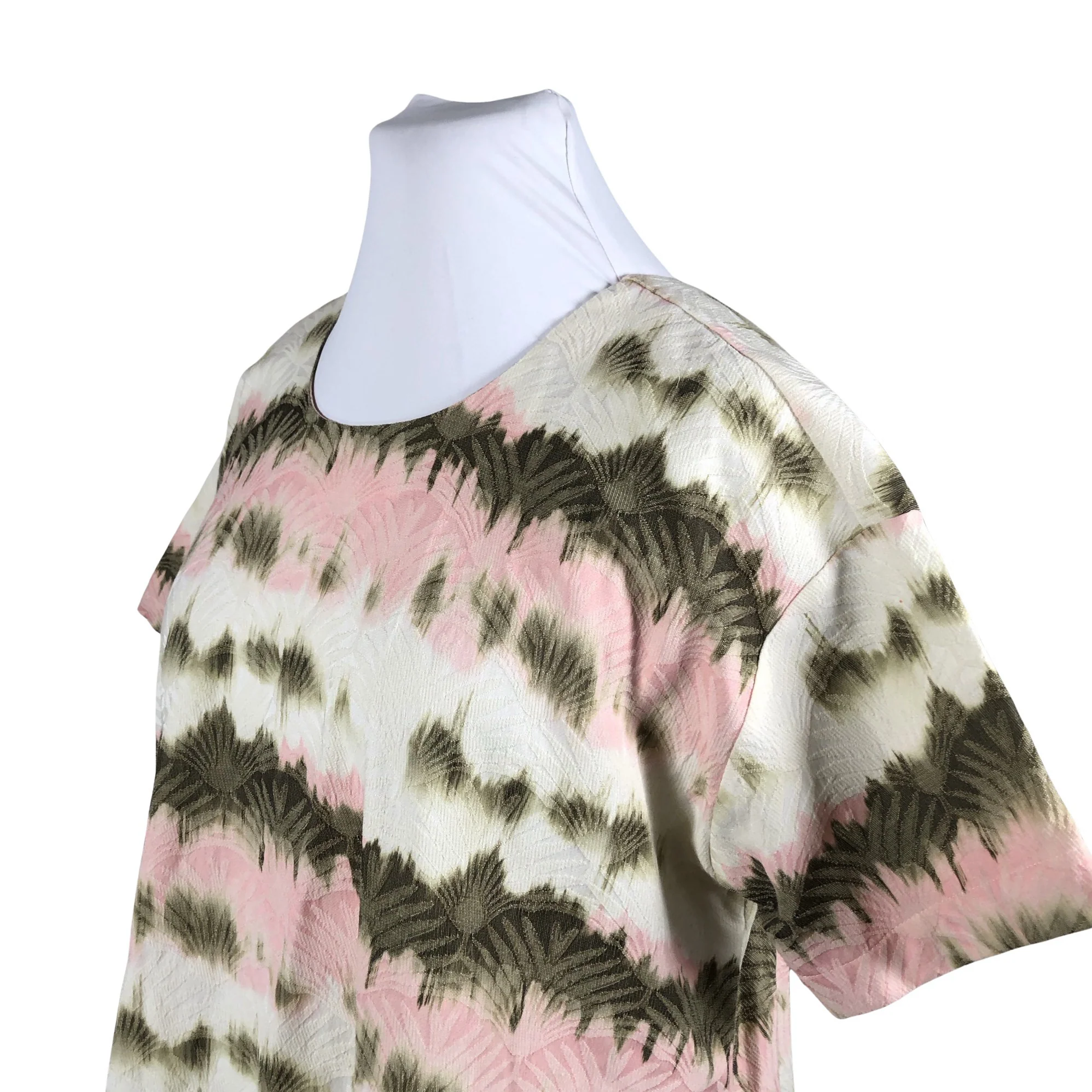 Kangasmekko, koko 48 - Image 2