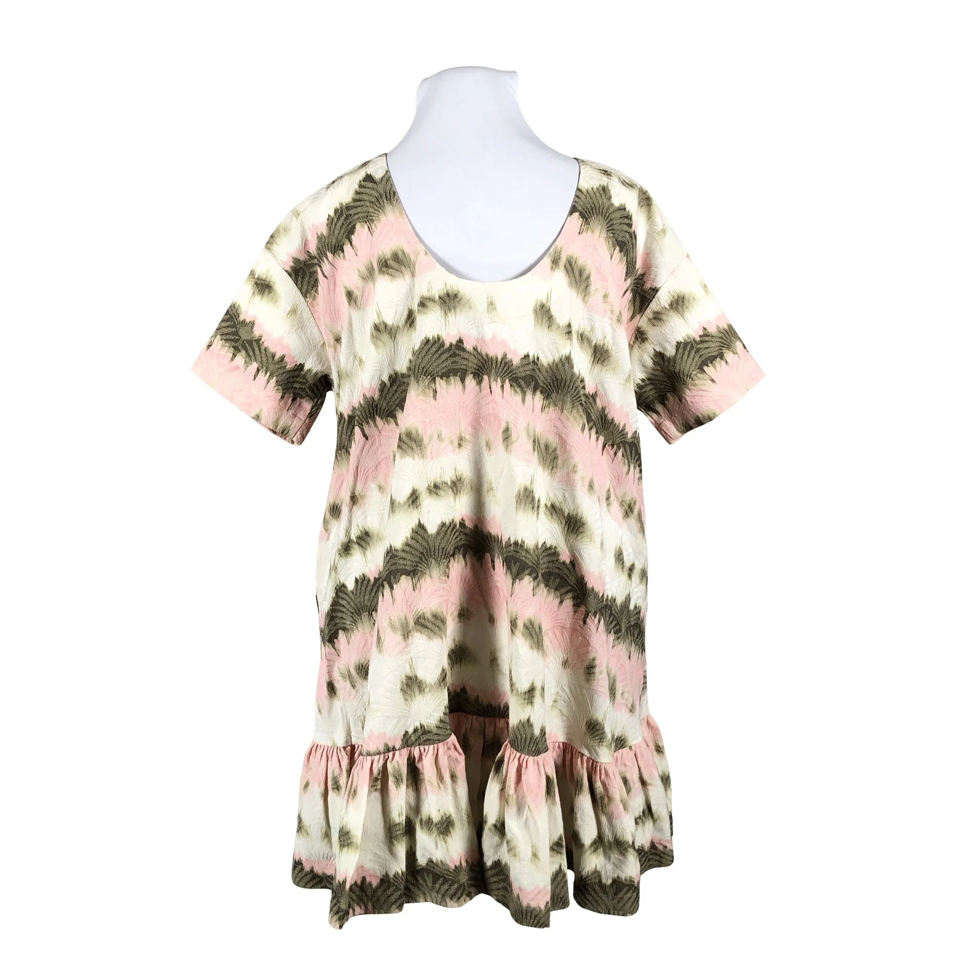 Kangasmekko, koko 48 - Image 3