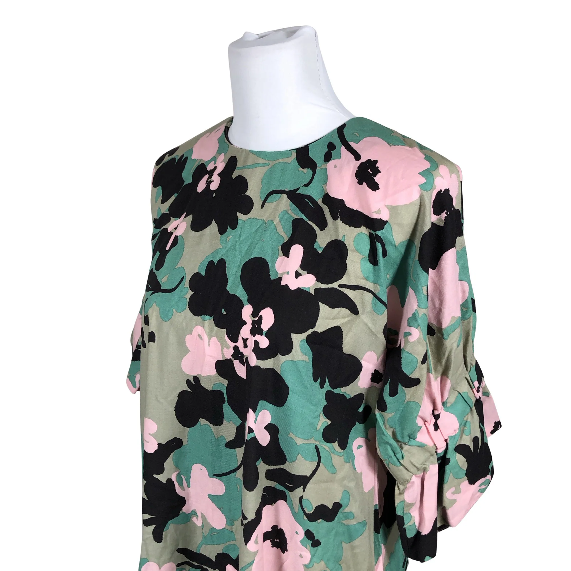 Kangasmekko, koko 36 - Image 3