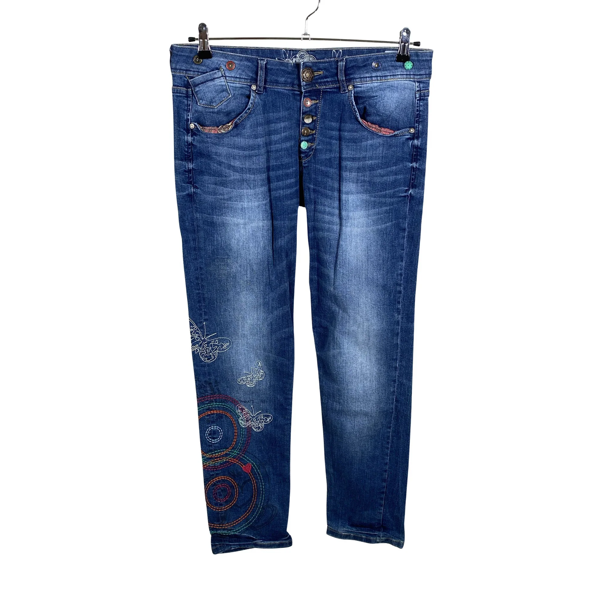 Farkut, koko W32