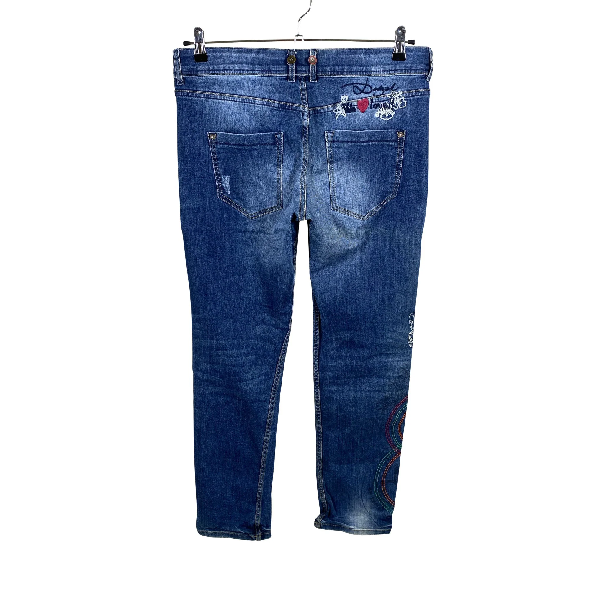 Farkut, koko W32 - Image 2