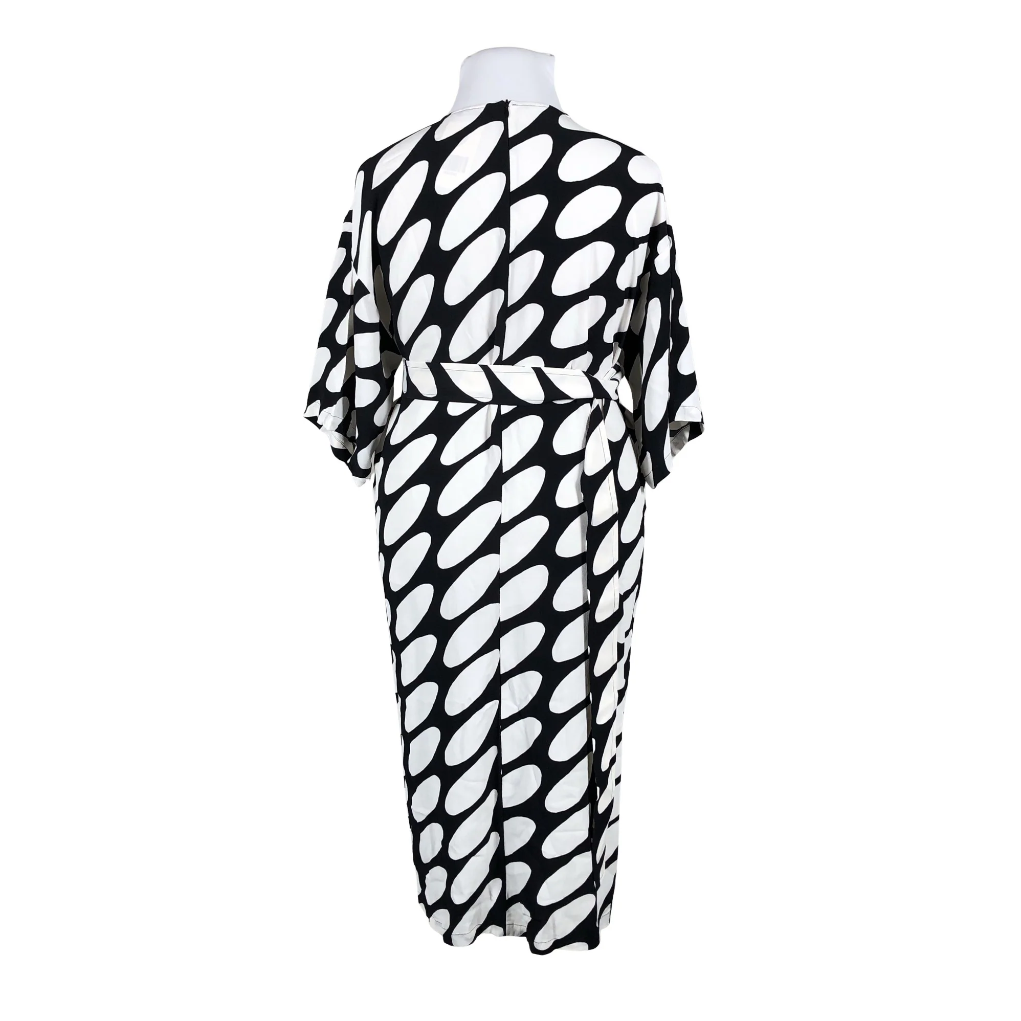 Sifonkimekko, koko 42 - Image 3