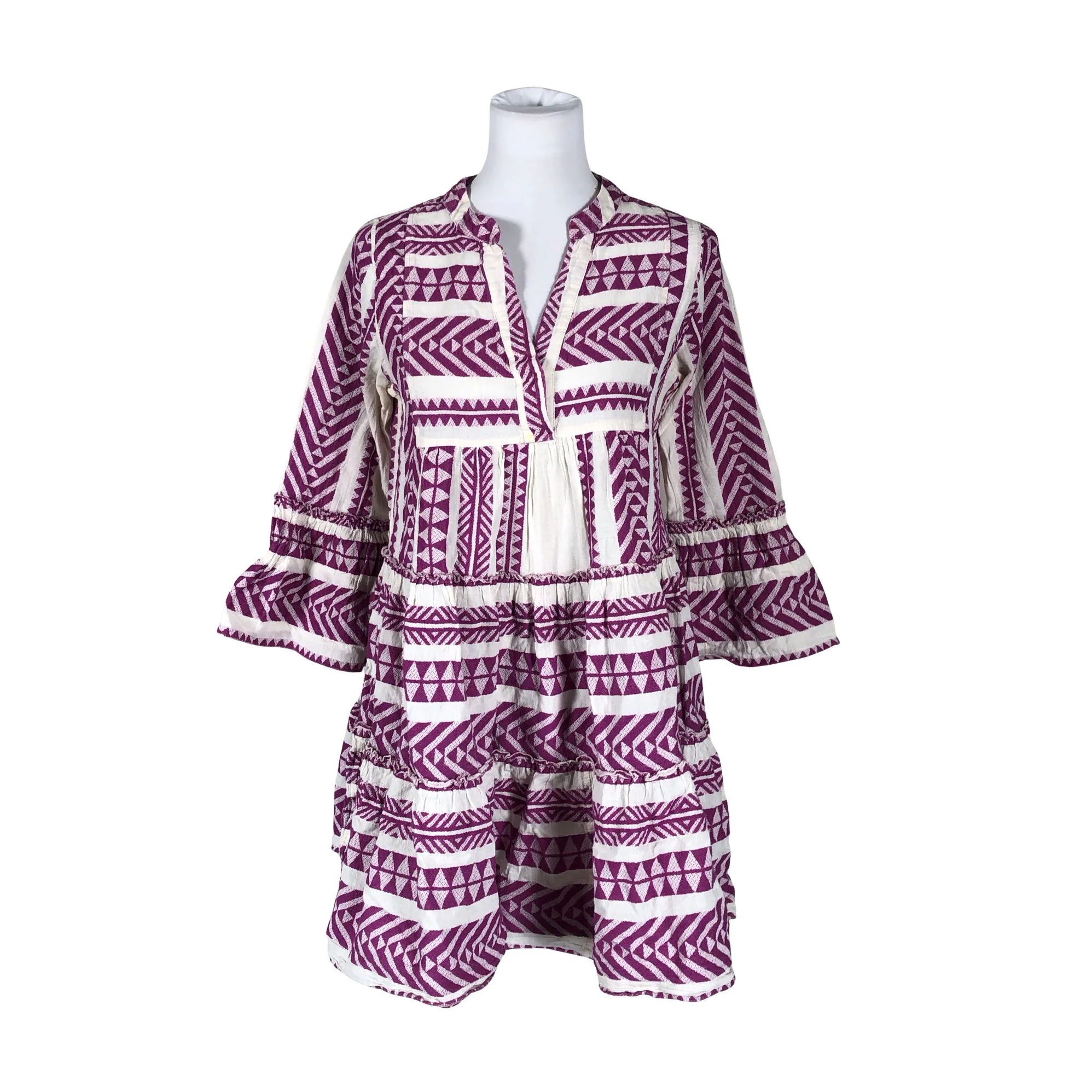Kangasmekko, koko 36