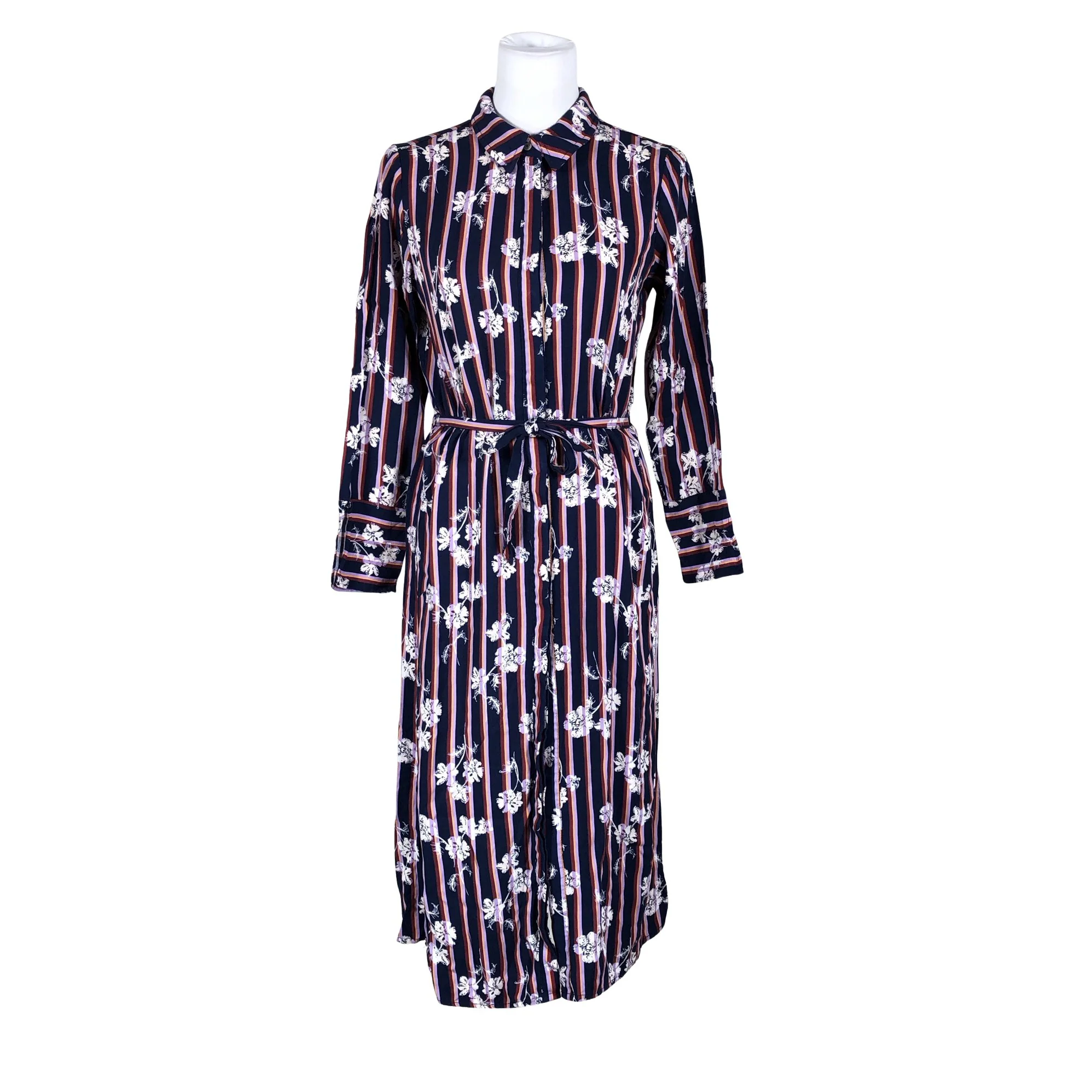 Sifonkimekko, koko 34