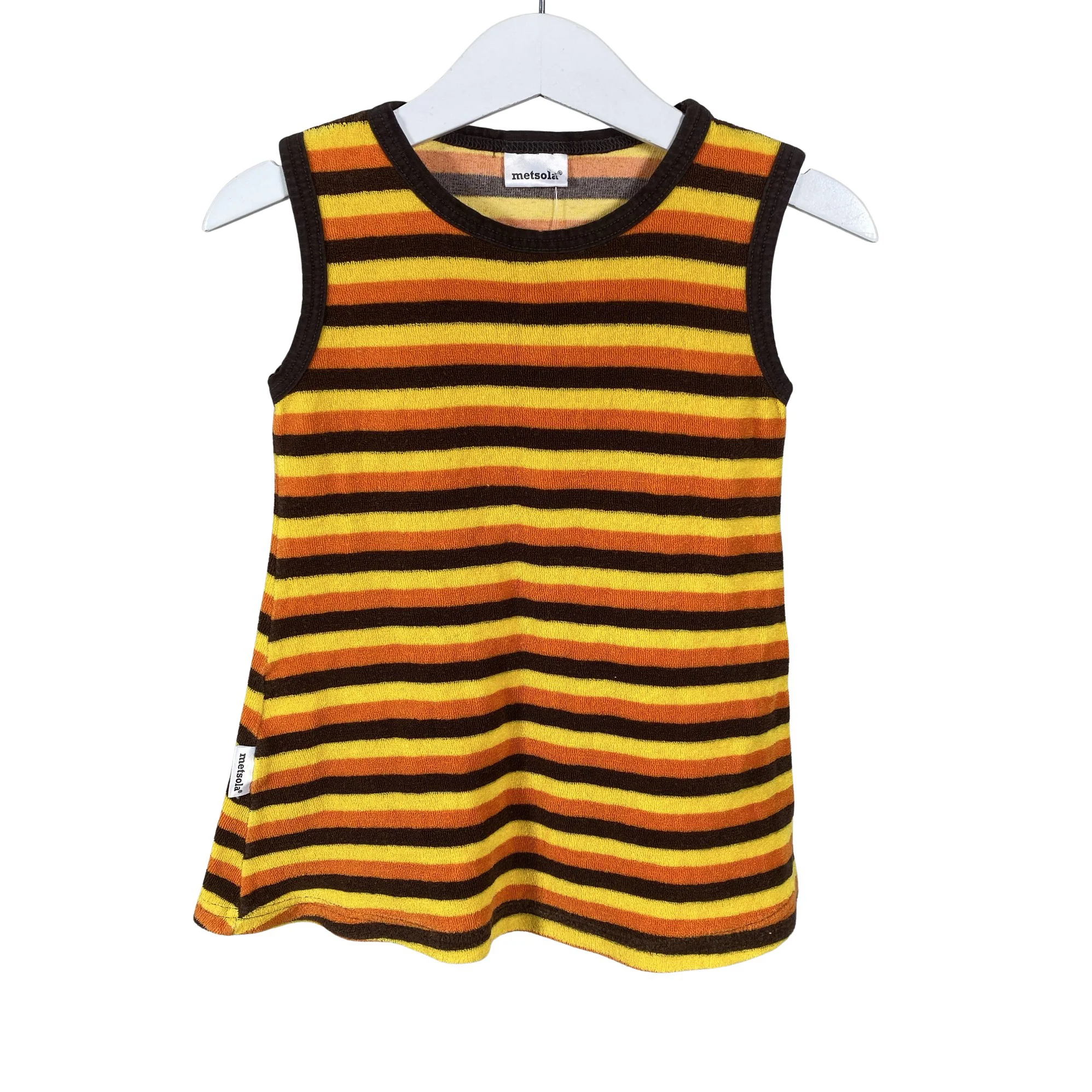 Collegemekko, koko 86 - 92