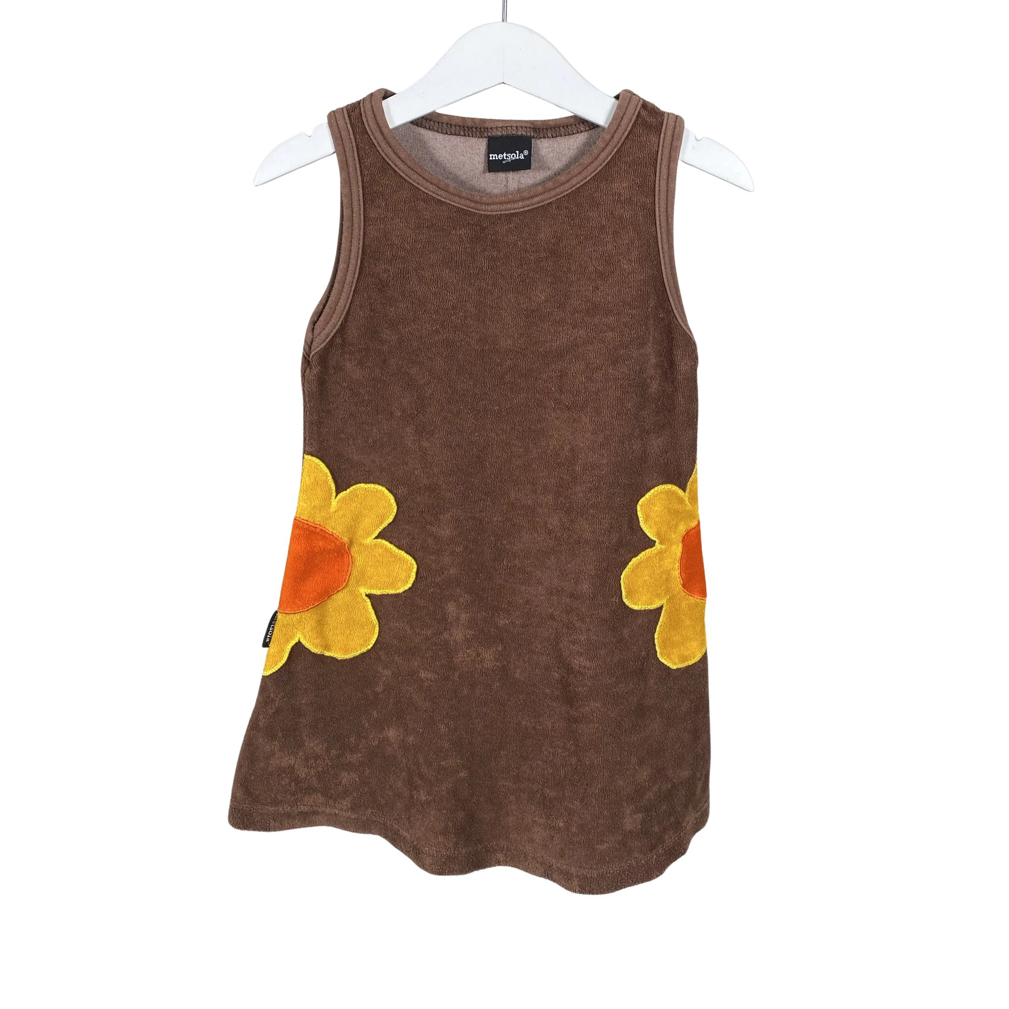 Collegemekko, koko 98 - 104