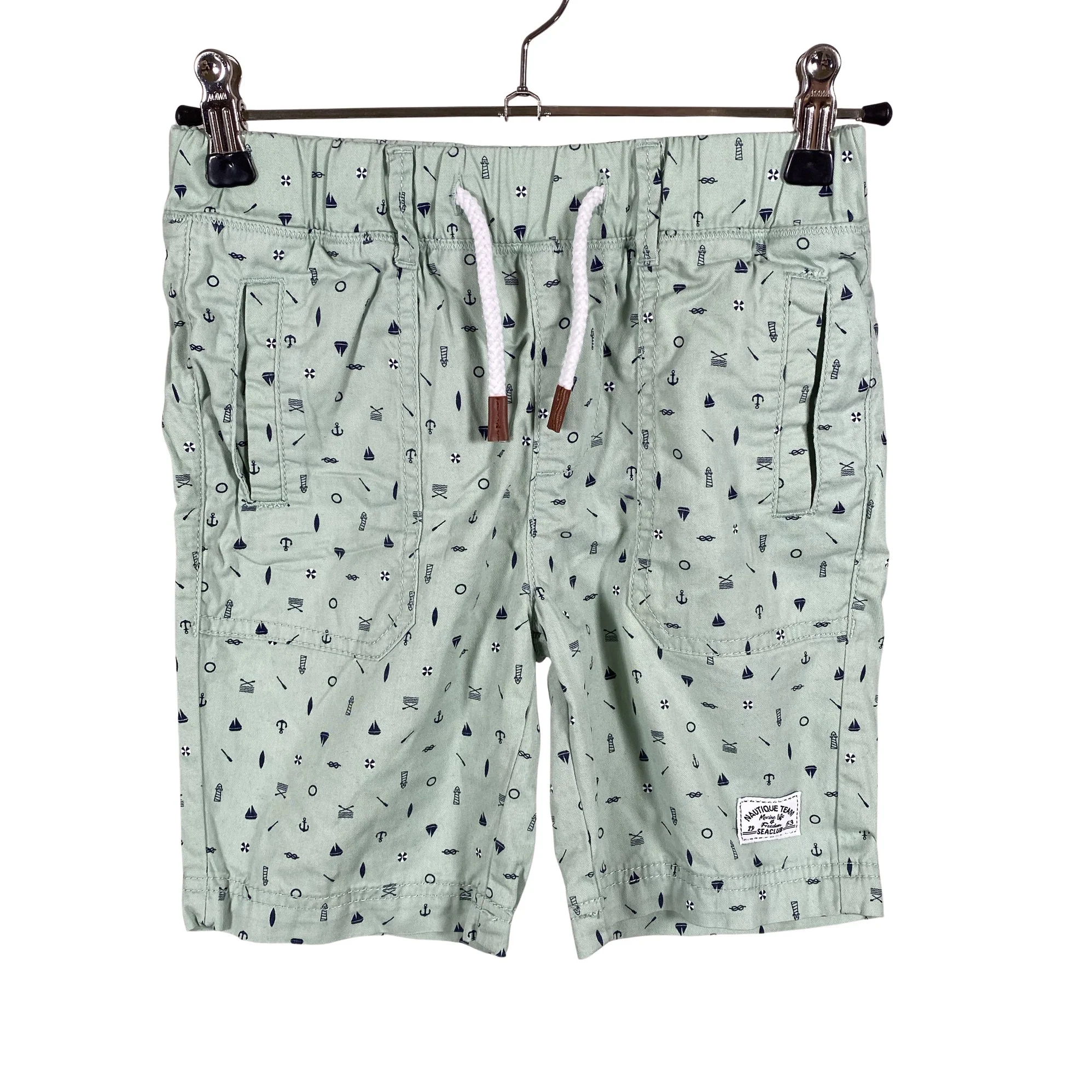 Shortsit, koko 128 - 134