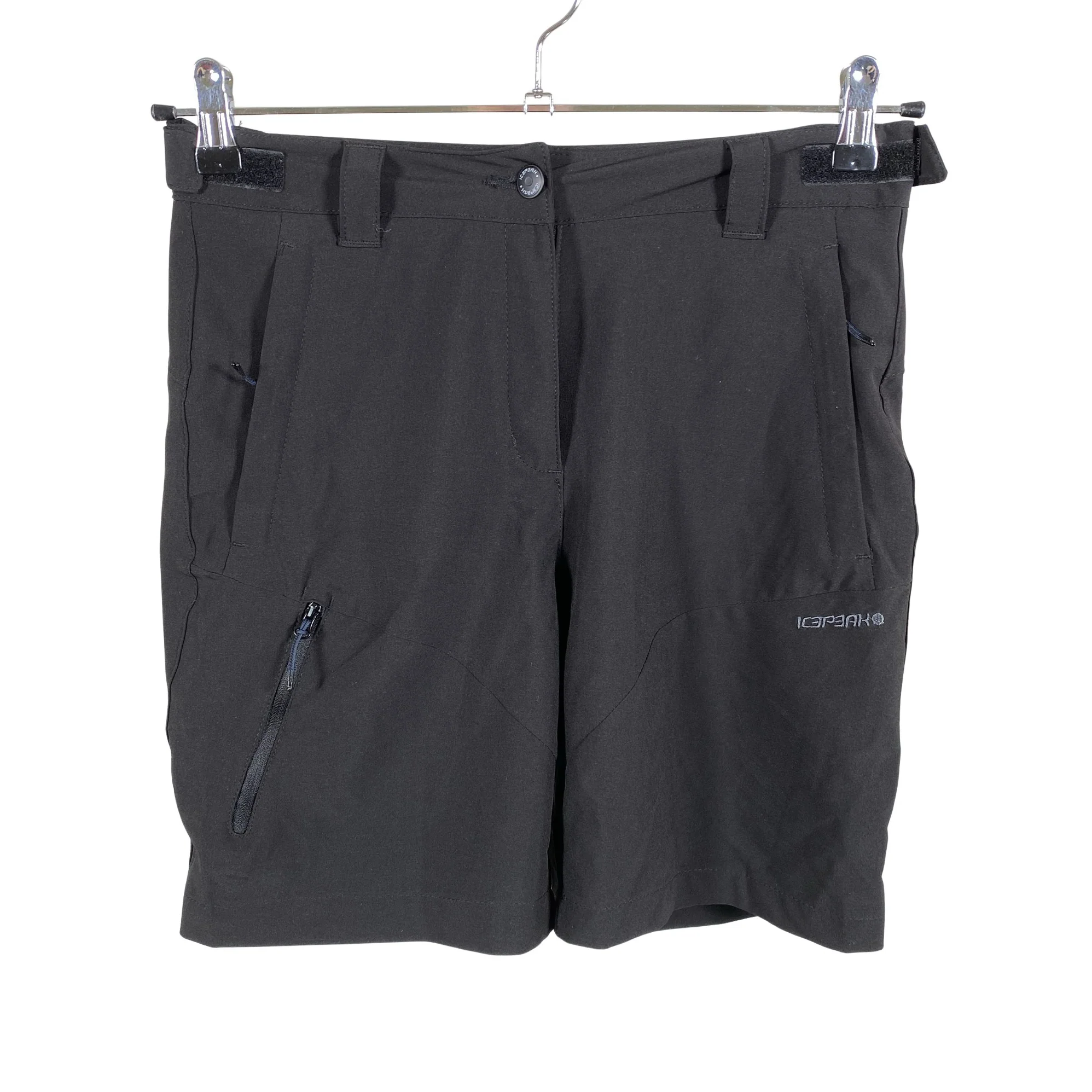 Urheilushortsit, koko 36