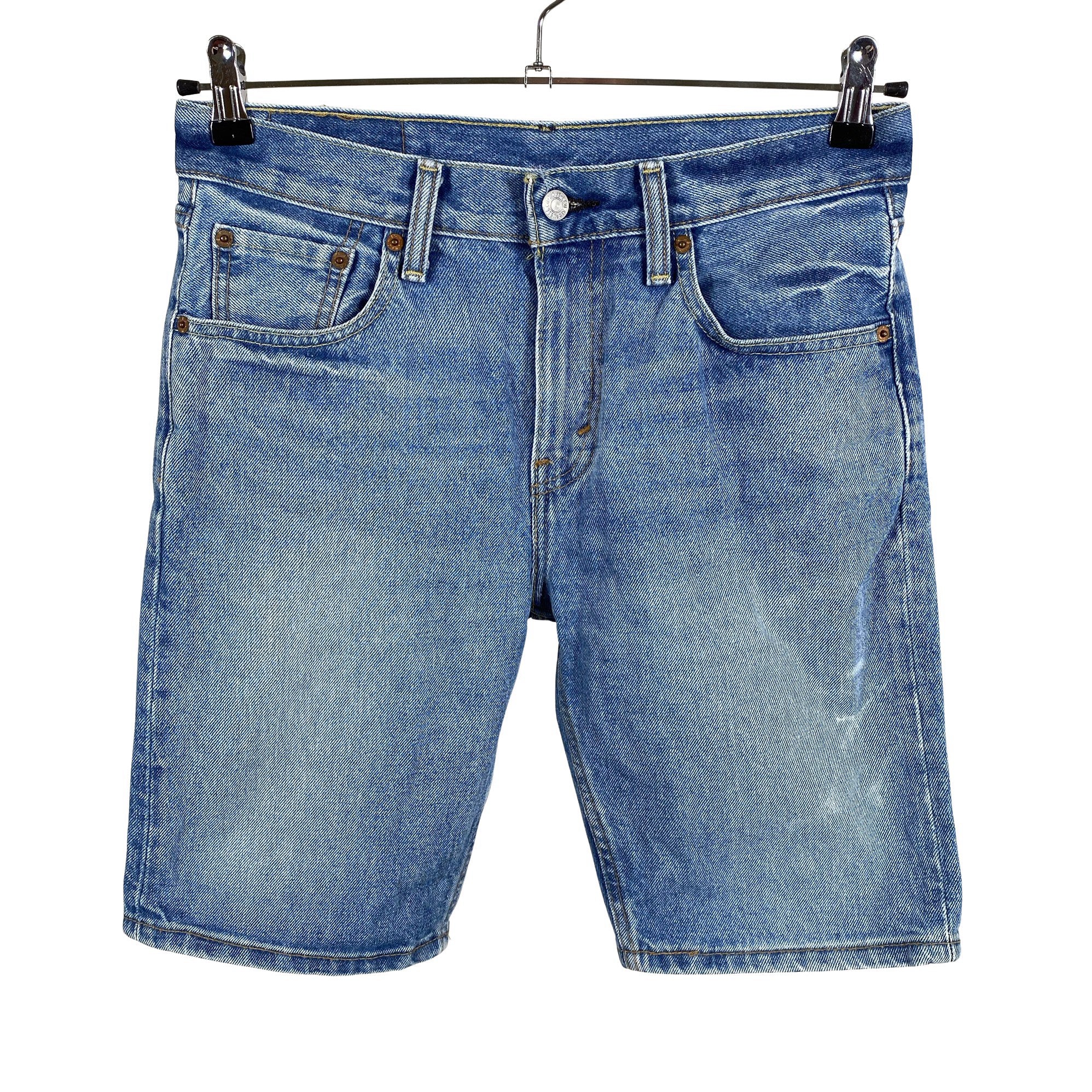 Farkkushortsit, koko W29