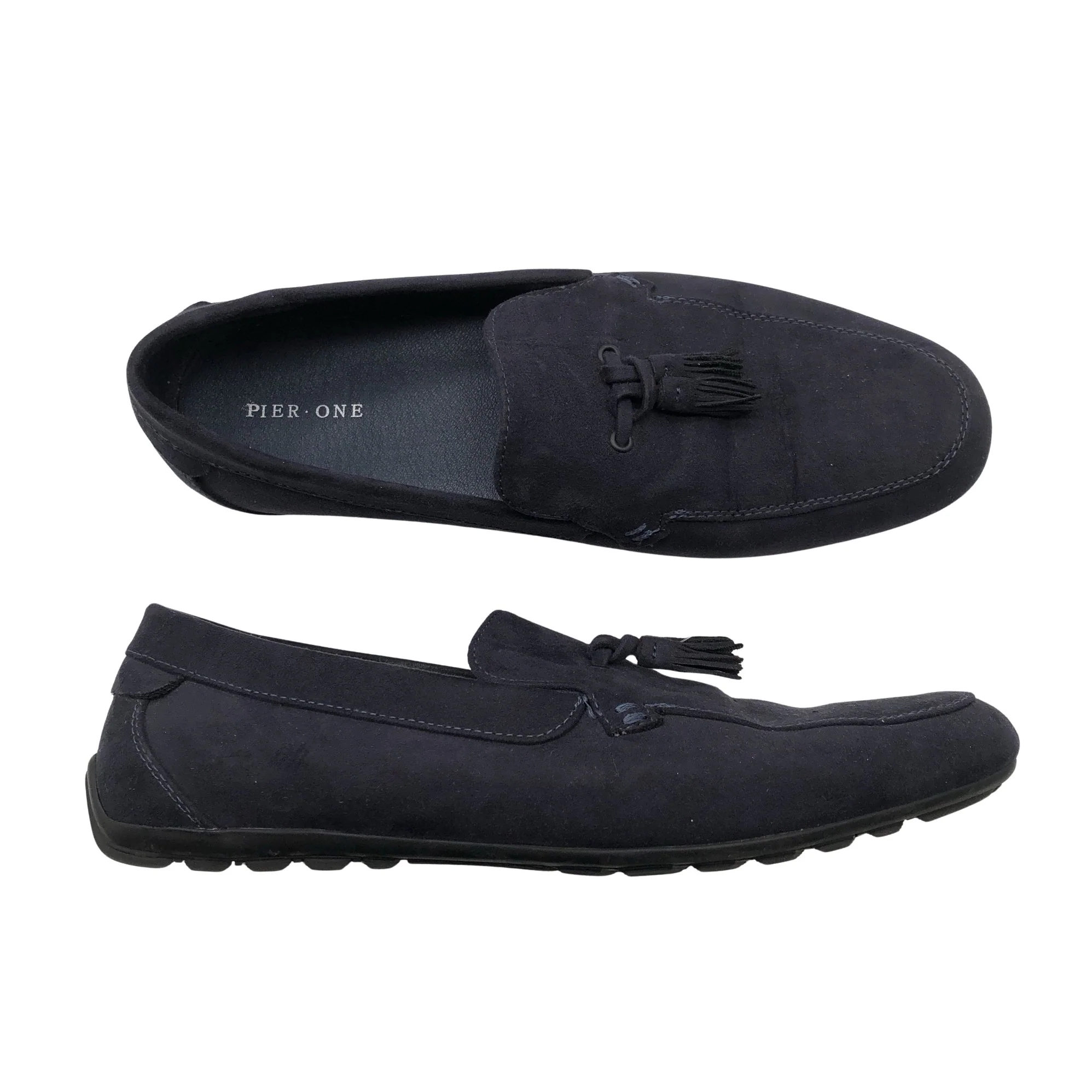 Loaferit, koko 41