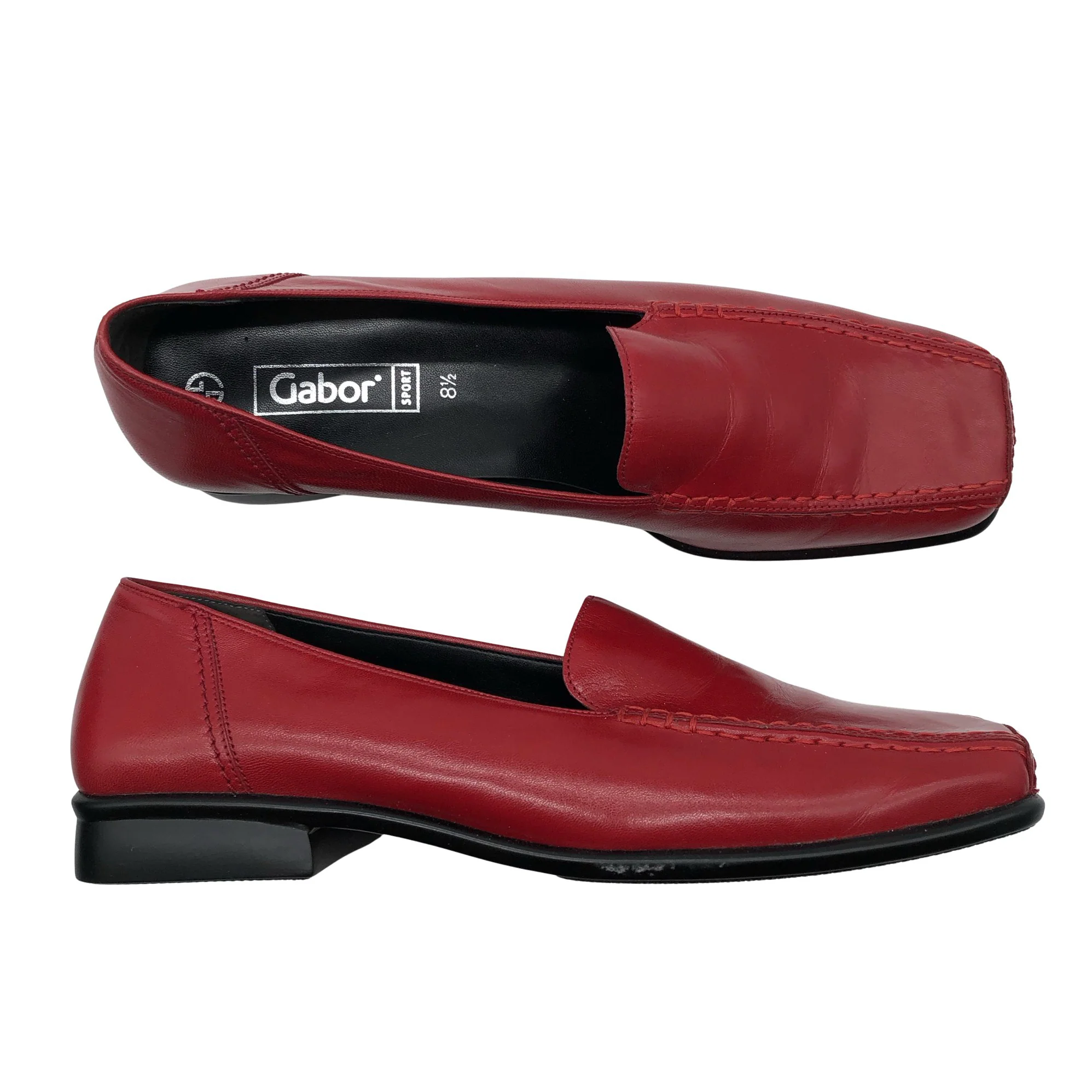 Loaferit, koko 42