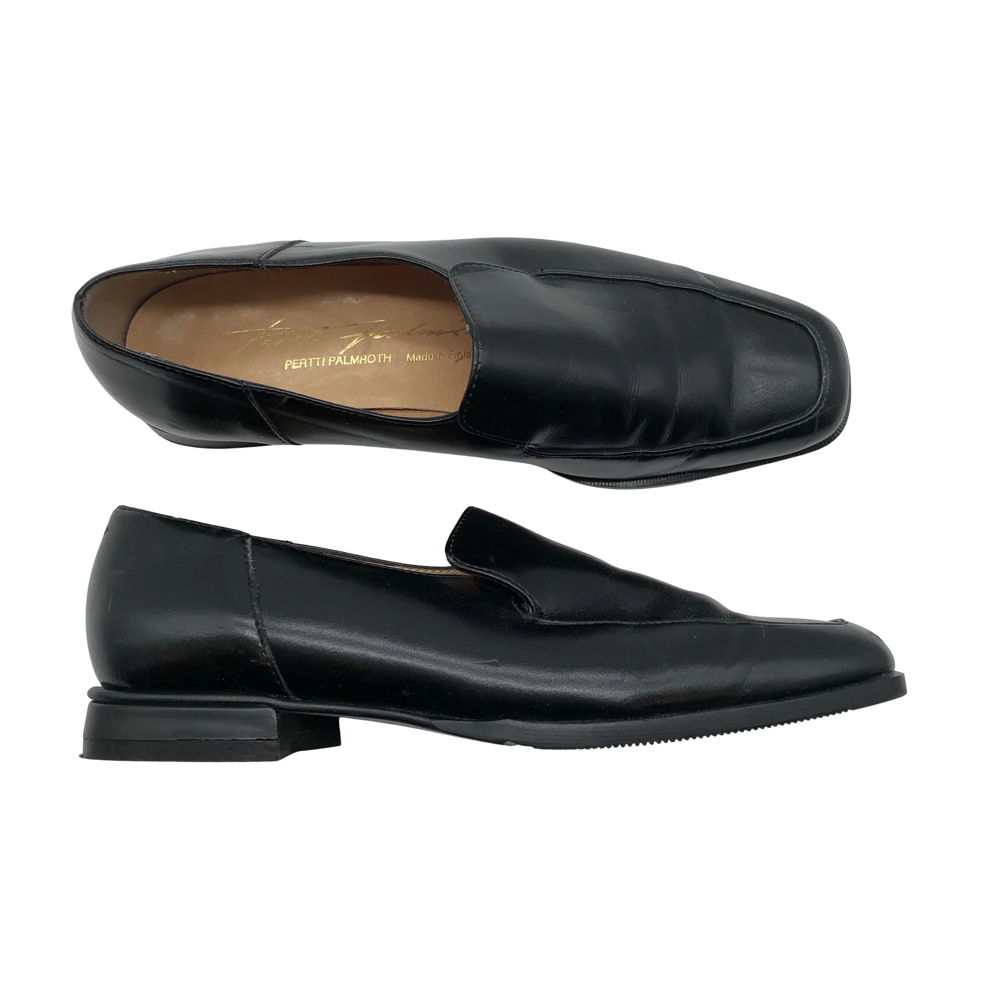 Loaferit, koko 37