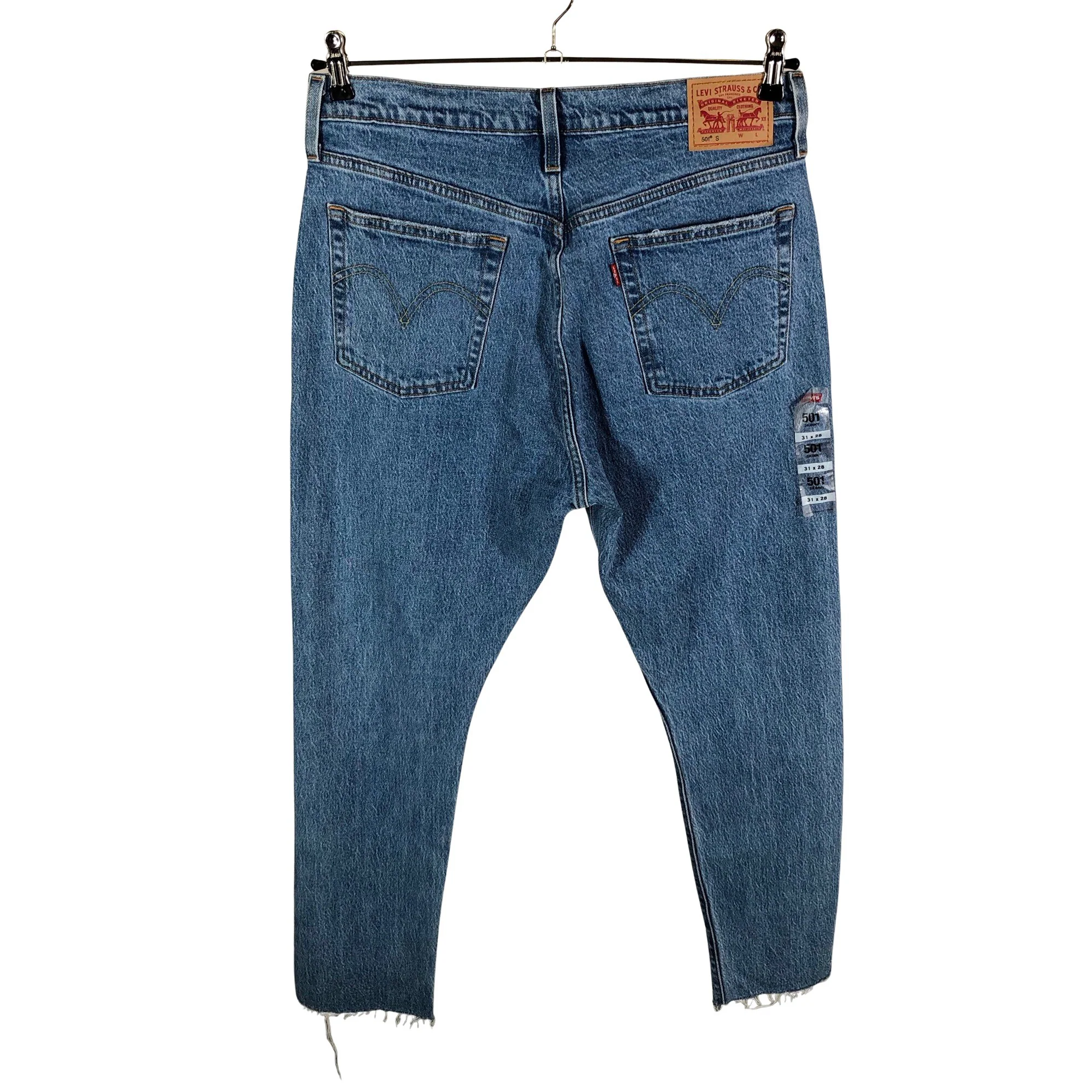Farkut, koko W31 - Image 2