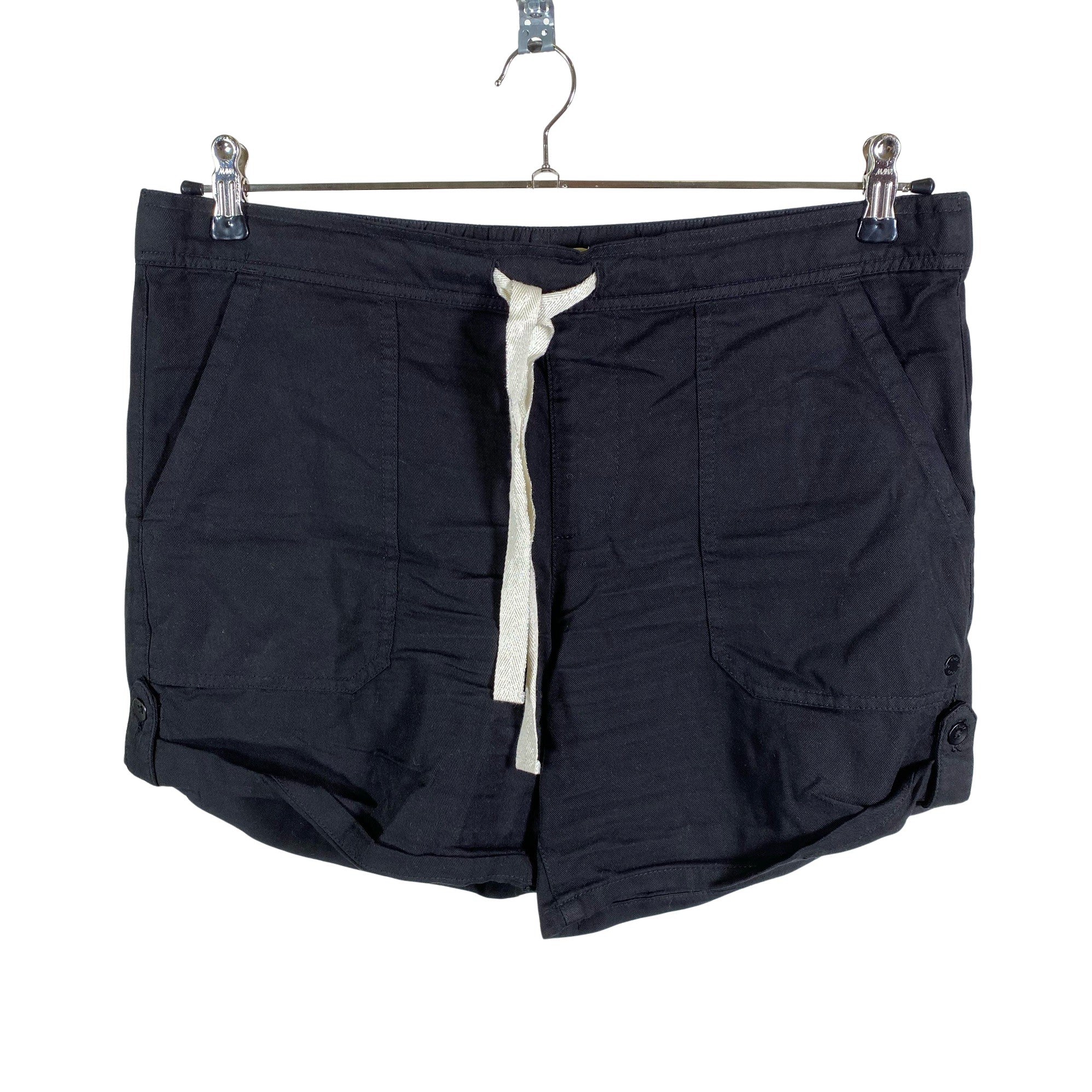 Shortsit, koko 38
