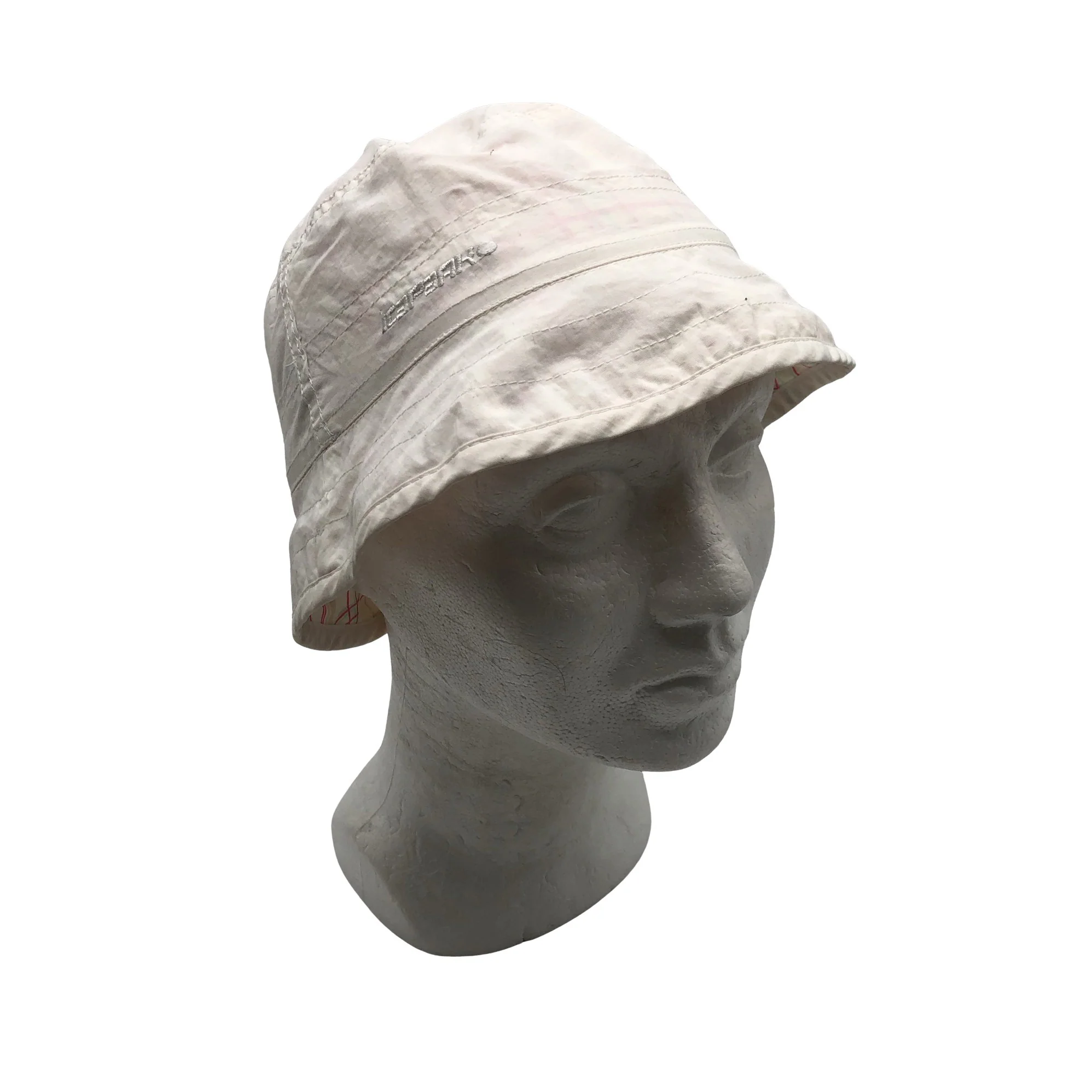 Kesähattu, koko 50 - 52 cm
