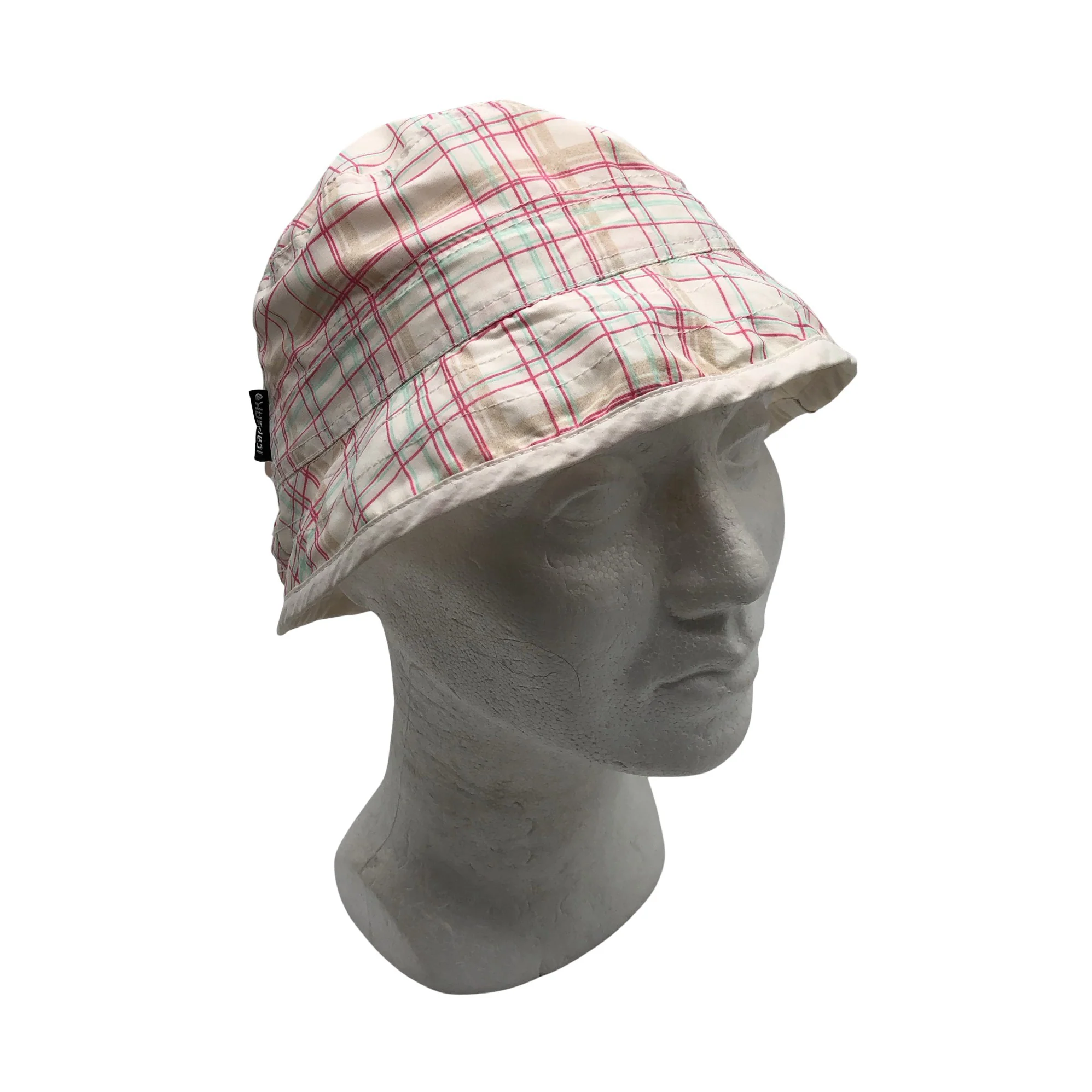 Kesähattu, koko 50 - 52 cm - Image 2