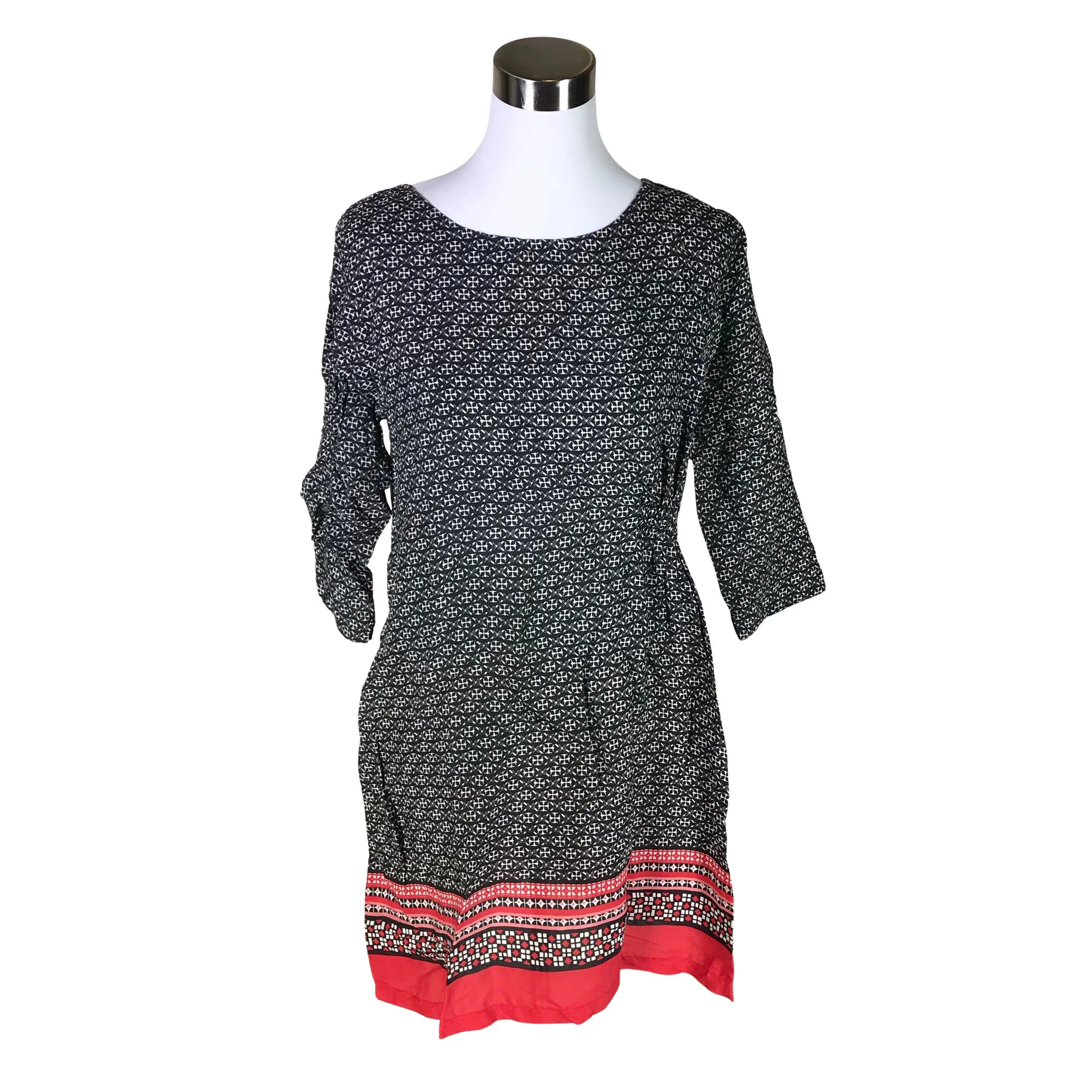 Kangasmekko, koko 36