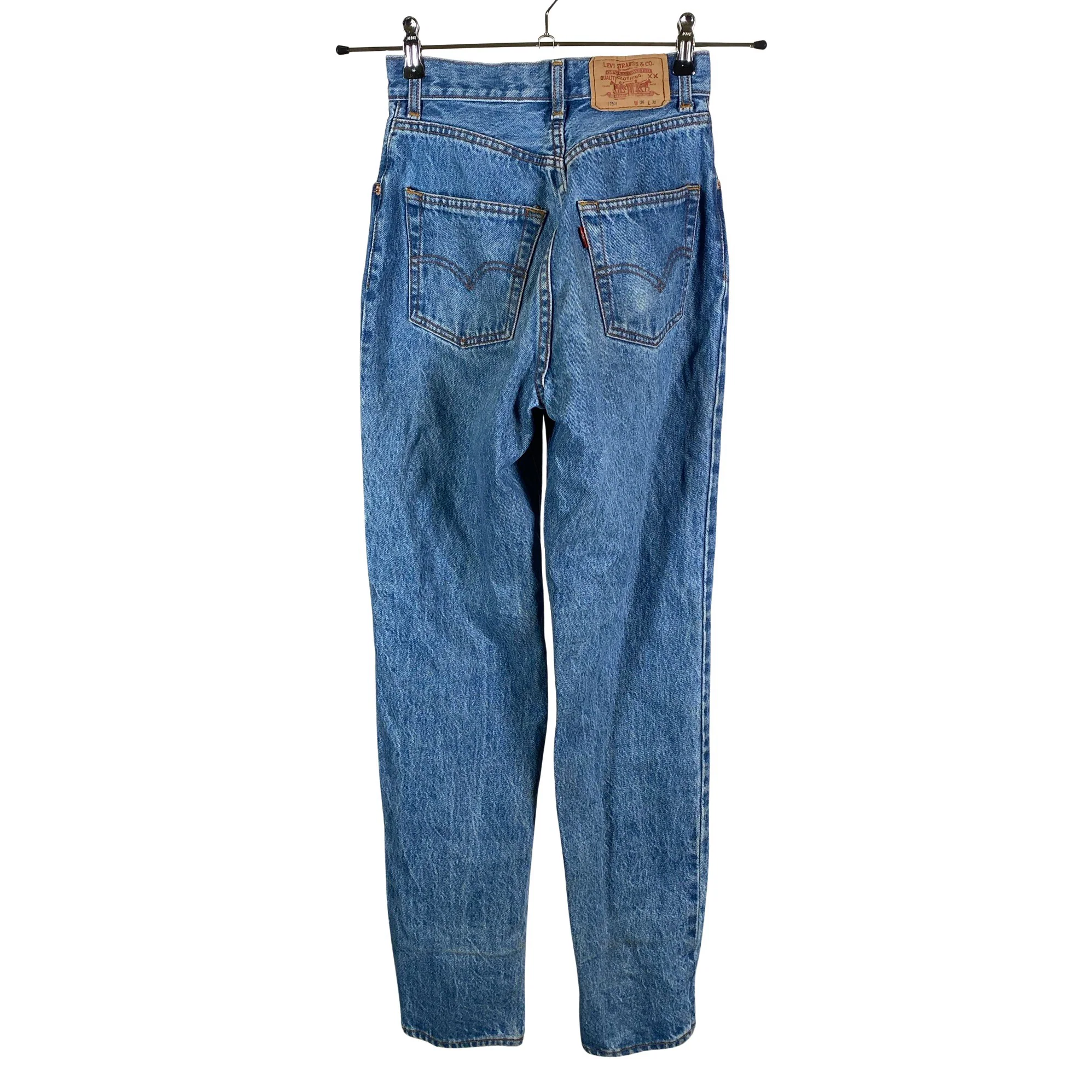 Farkut, koko W26 - Image 2