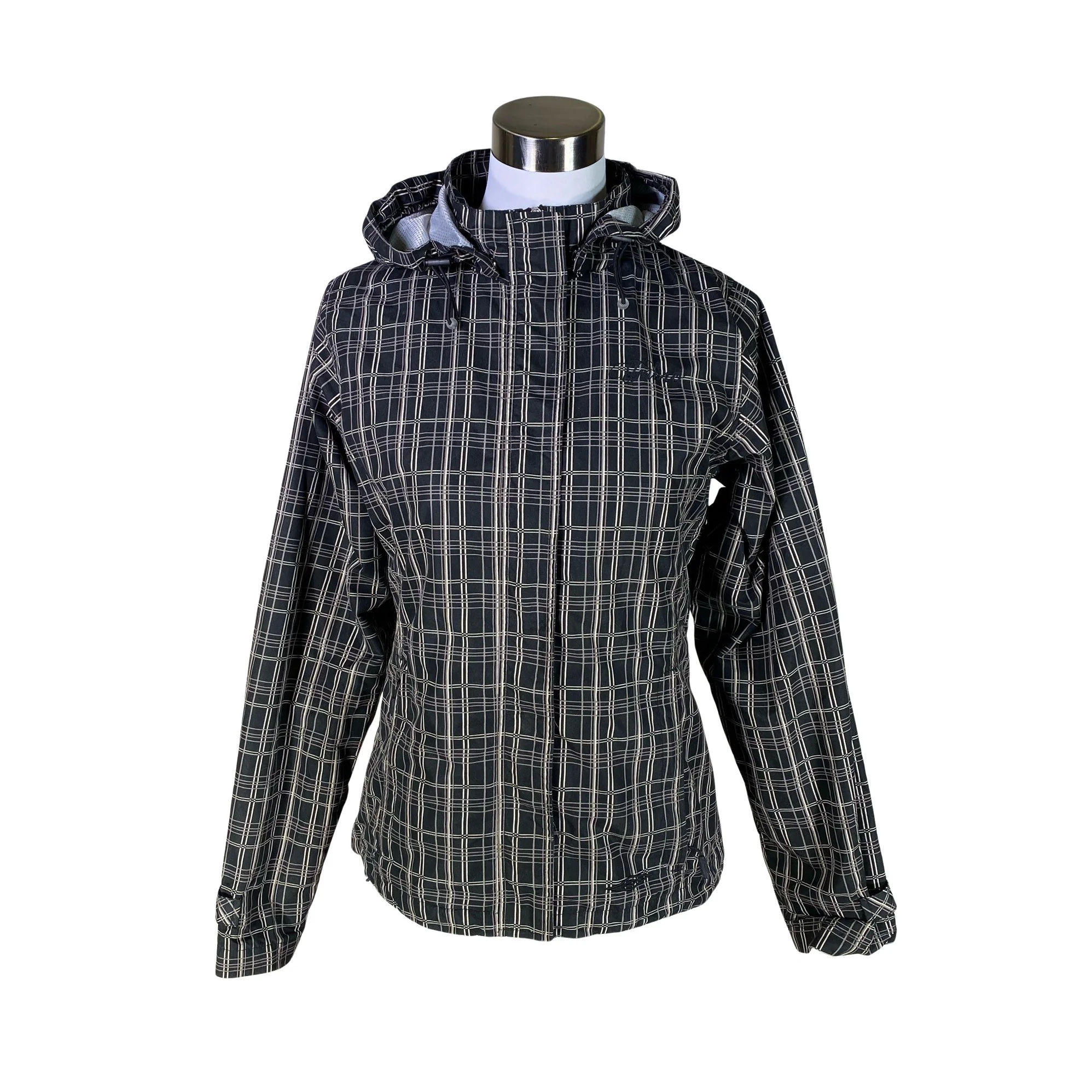 Ulkoilutakki, koko 38