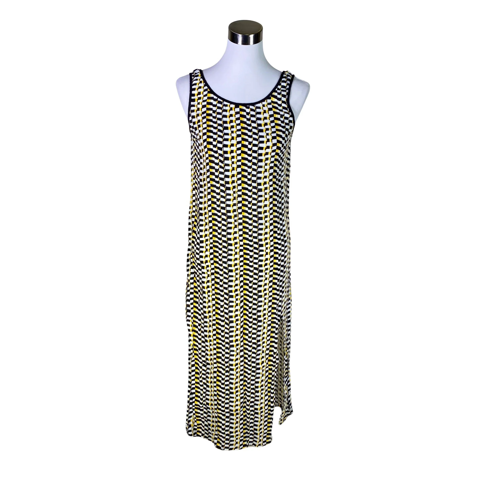 Sifonkimekko, koko 38