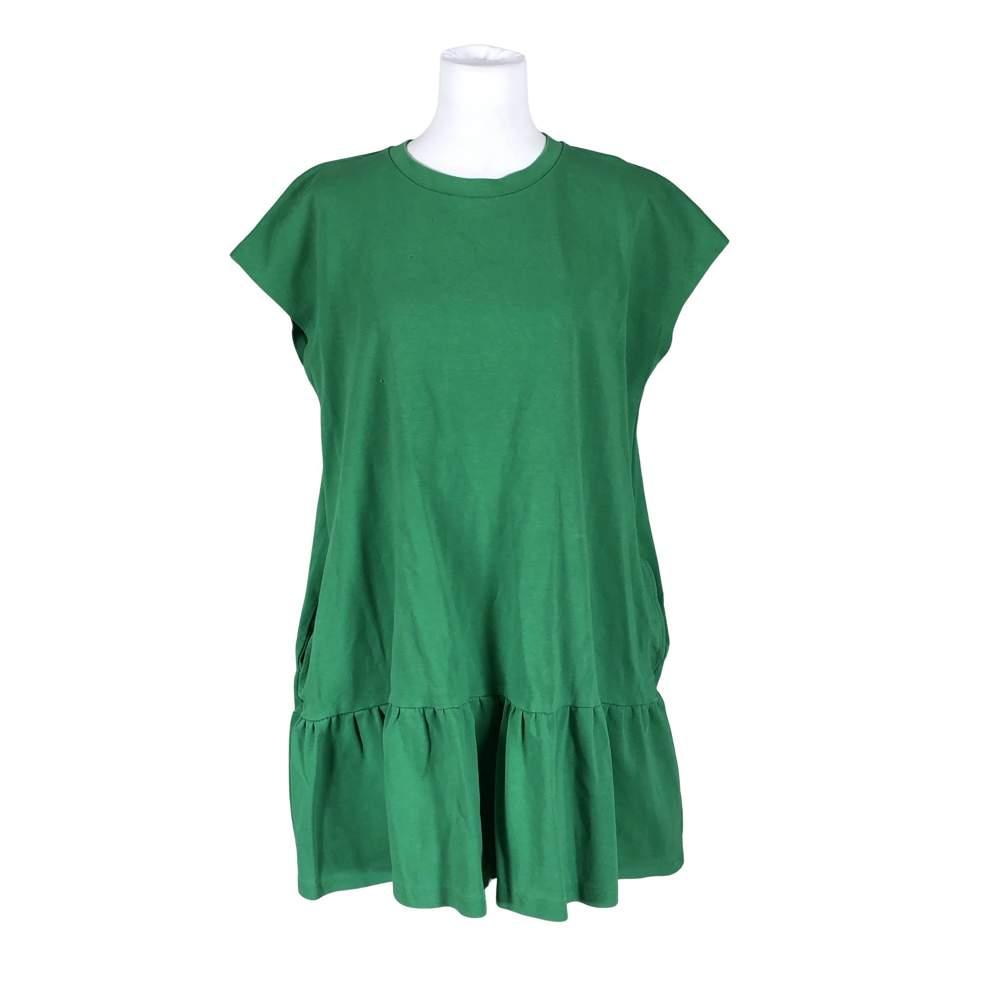 Collegemekko, koko 40