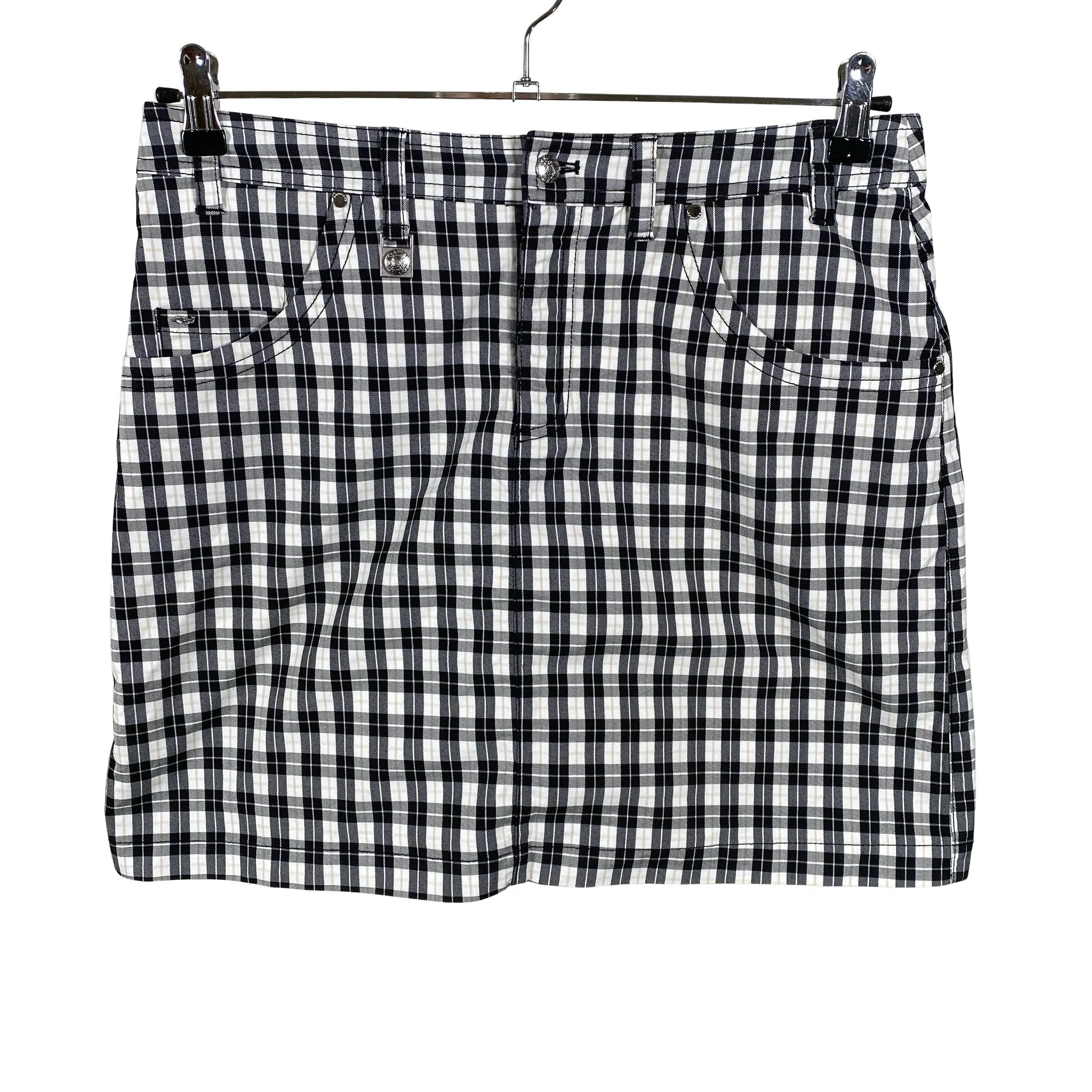 Urheilushortsihame, koko 40