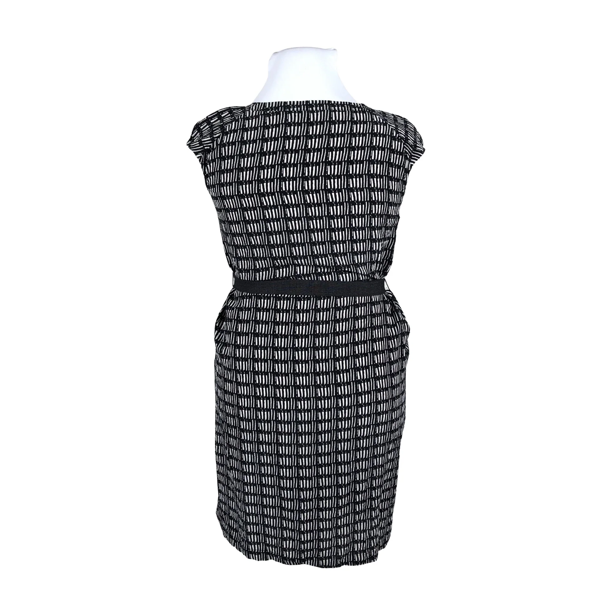 Sifonkimekko, koko 42 - Image 2
