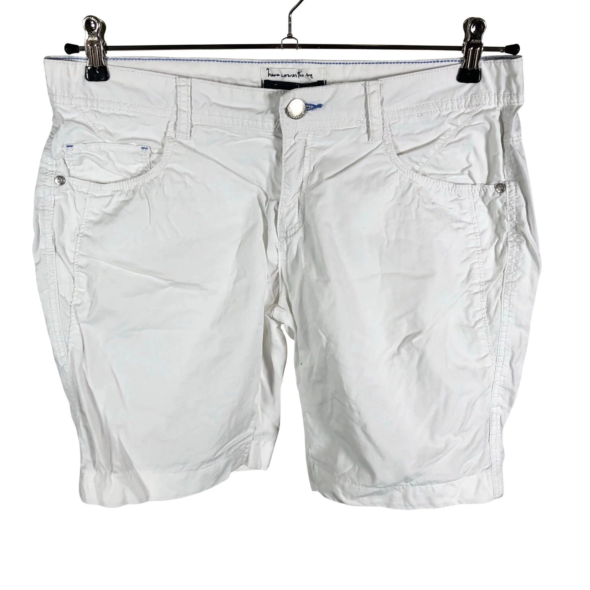 Shortsit, koko 38