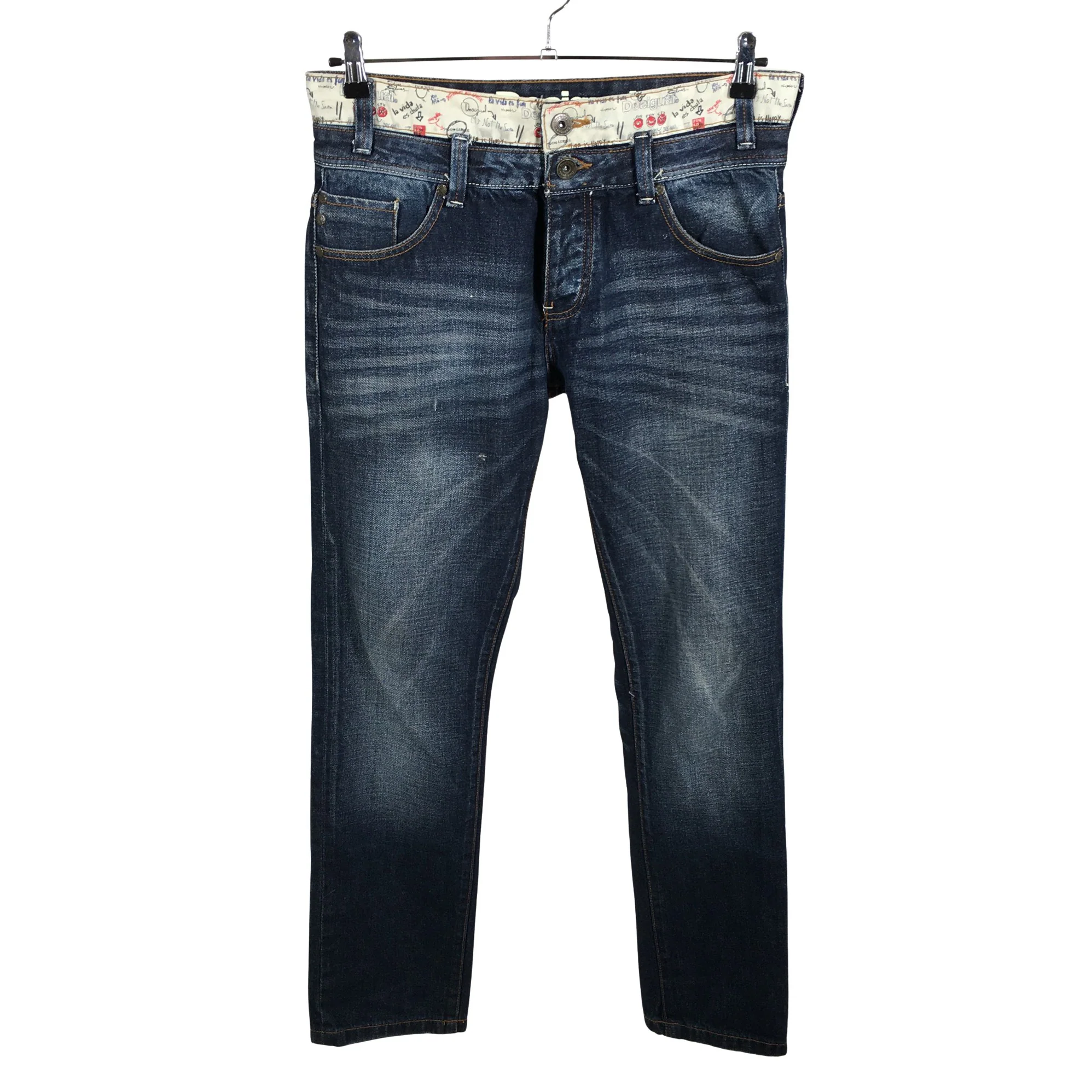 Farkut, koko W32