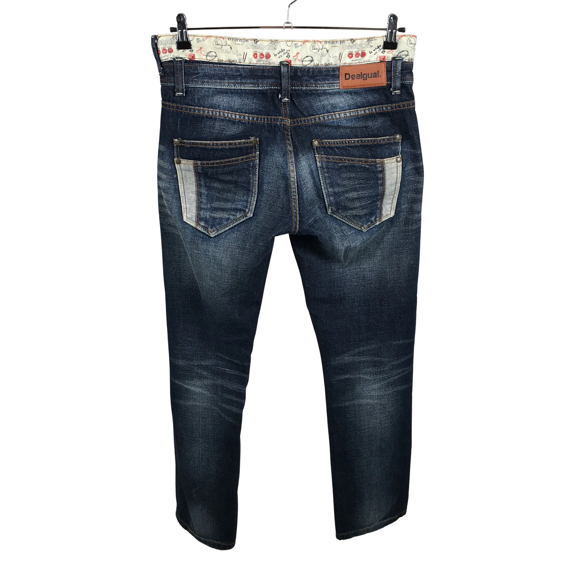 Farkut, koko W32 - Image 2