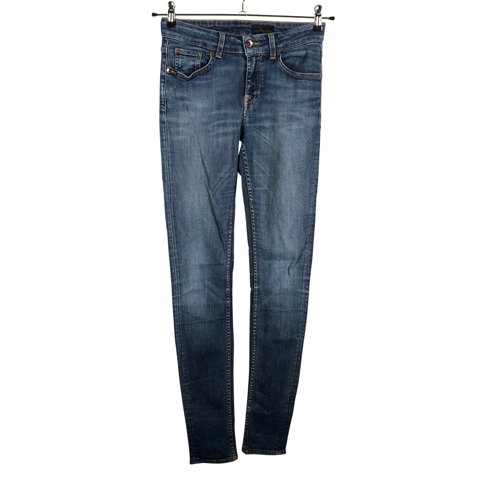 Farkut, koko W29
