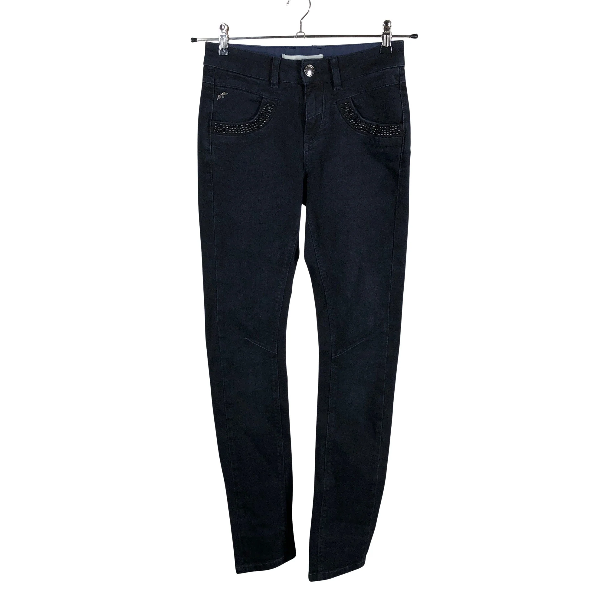 Farkut, koko W24