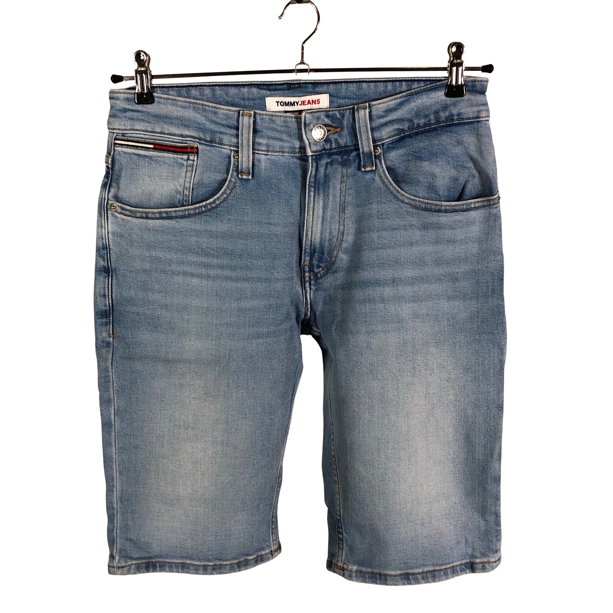 Farkkushortsit, koko W29