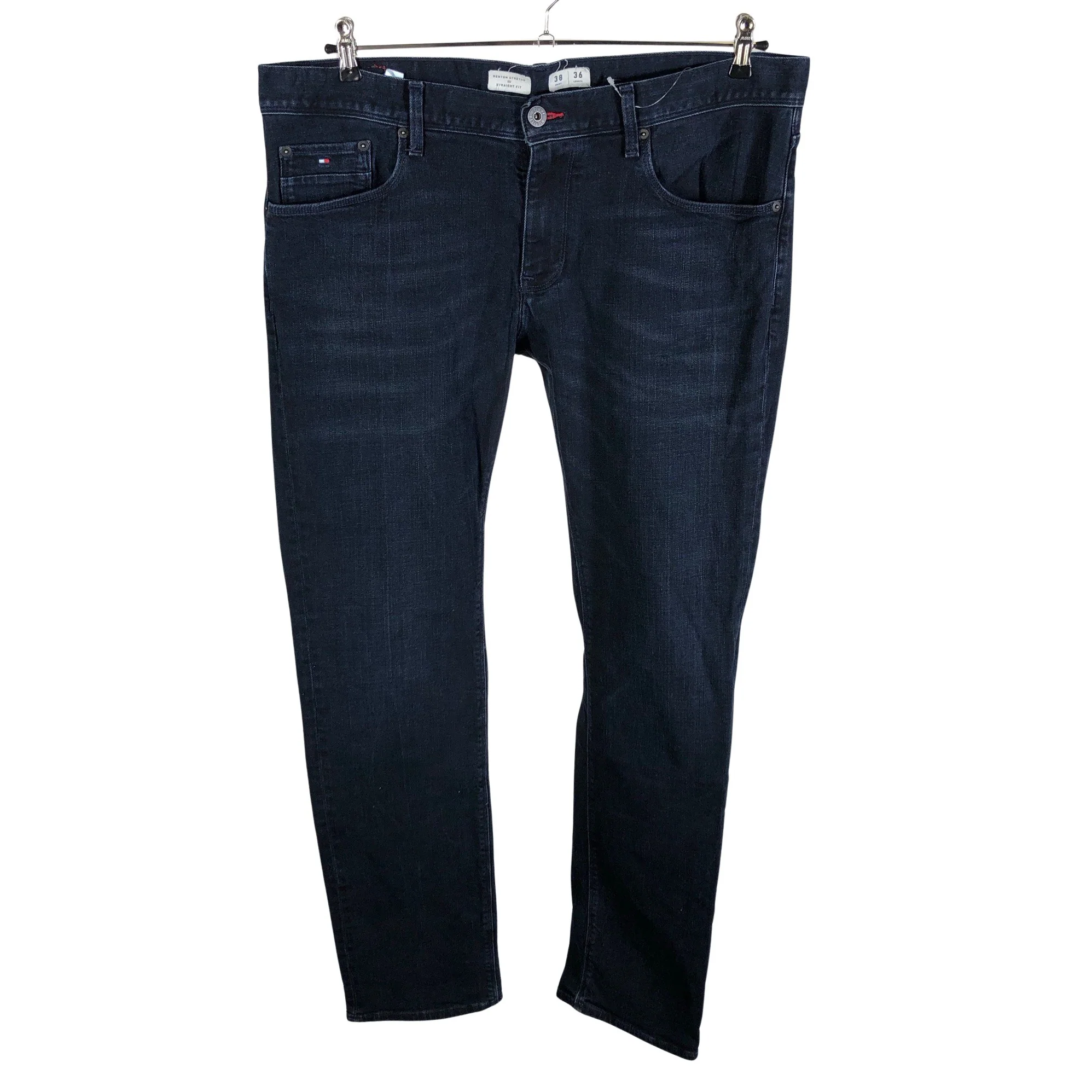 Farkut, koko W38