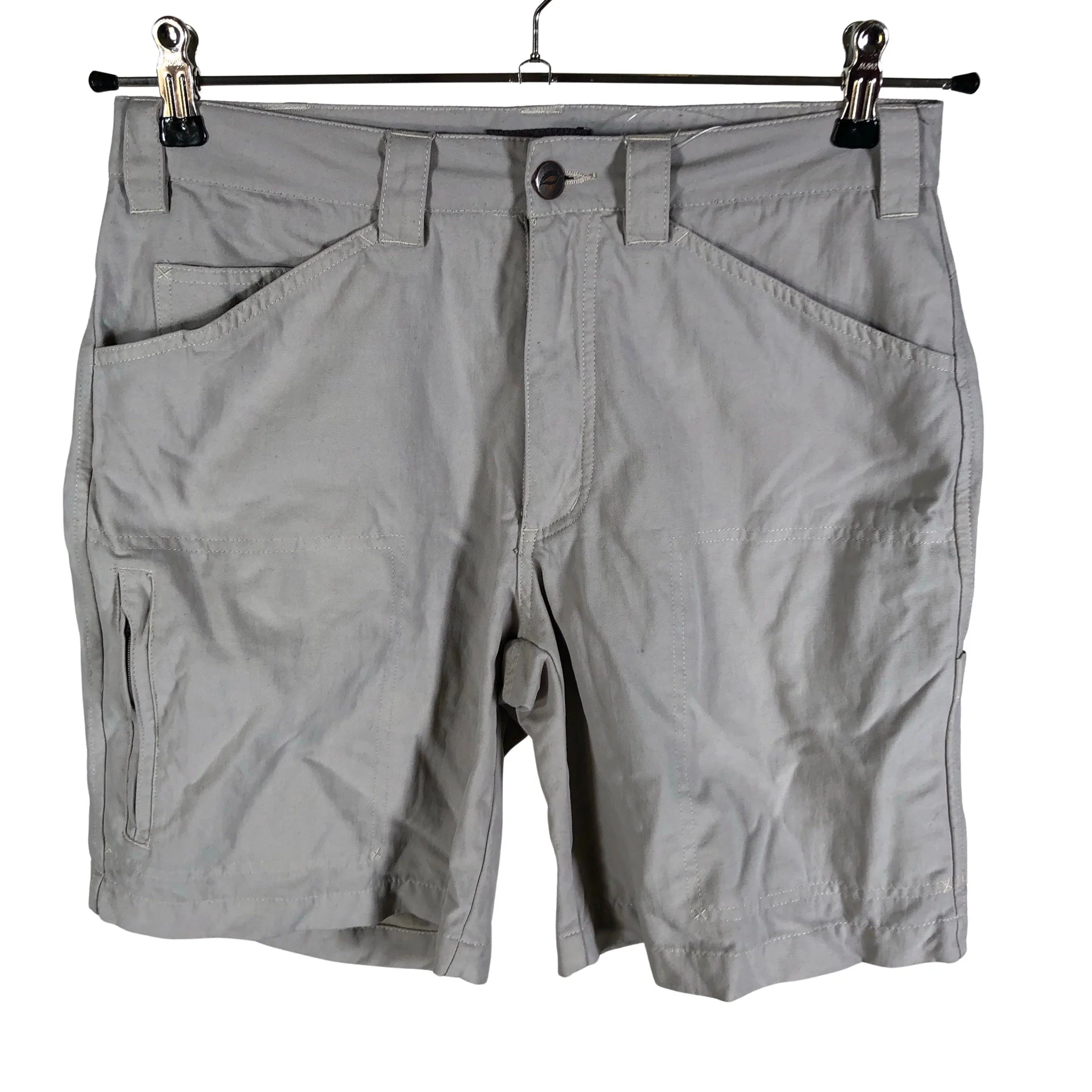 Shortsit, koko 34