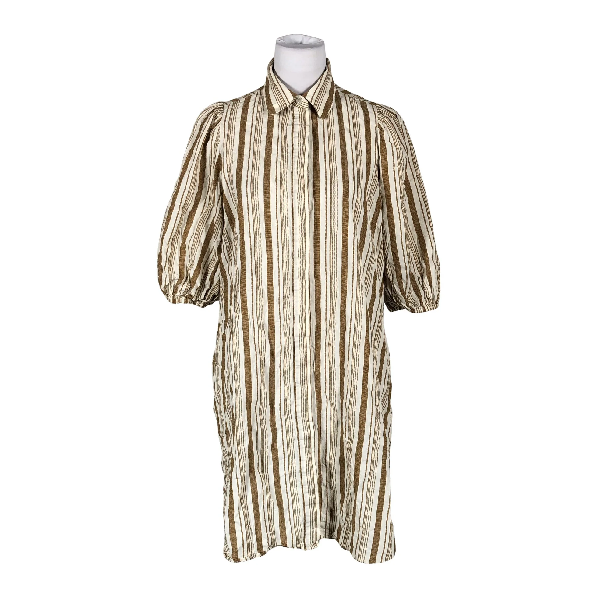 Sifonkimekko, koko 38