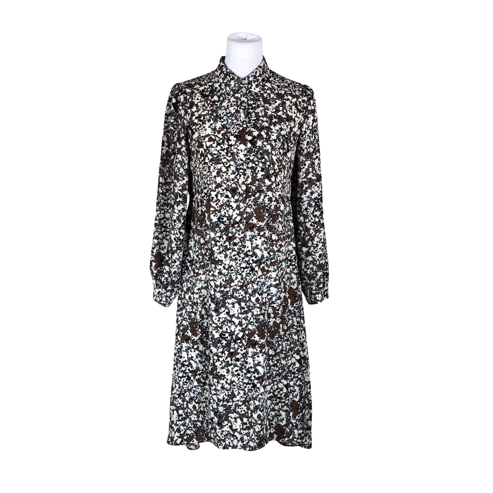 Sifonkimekko, koko 38