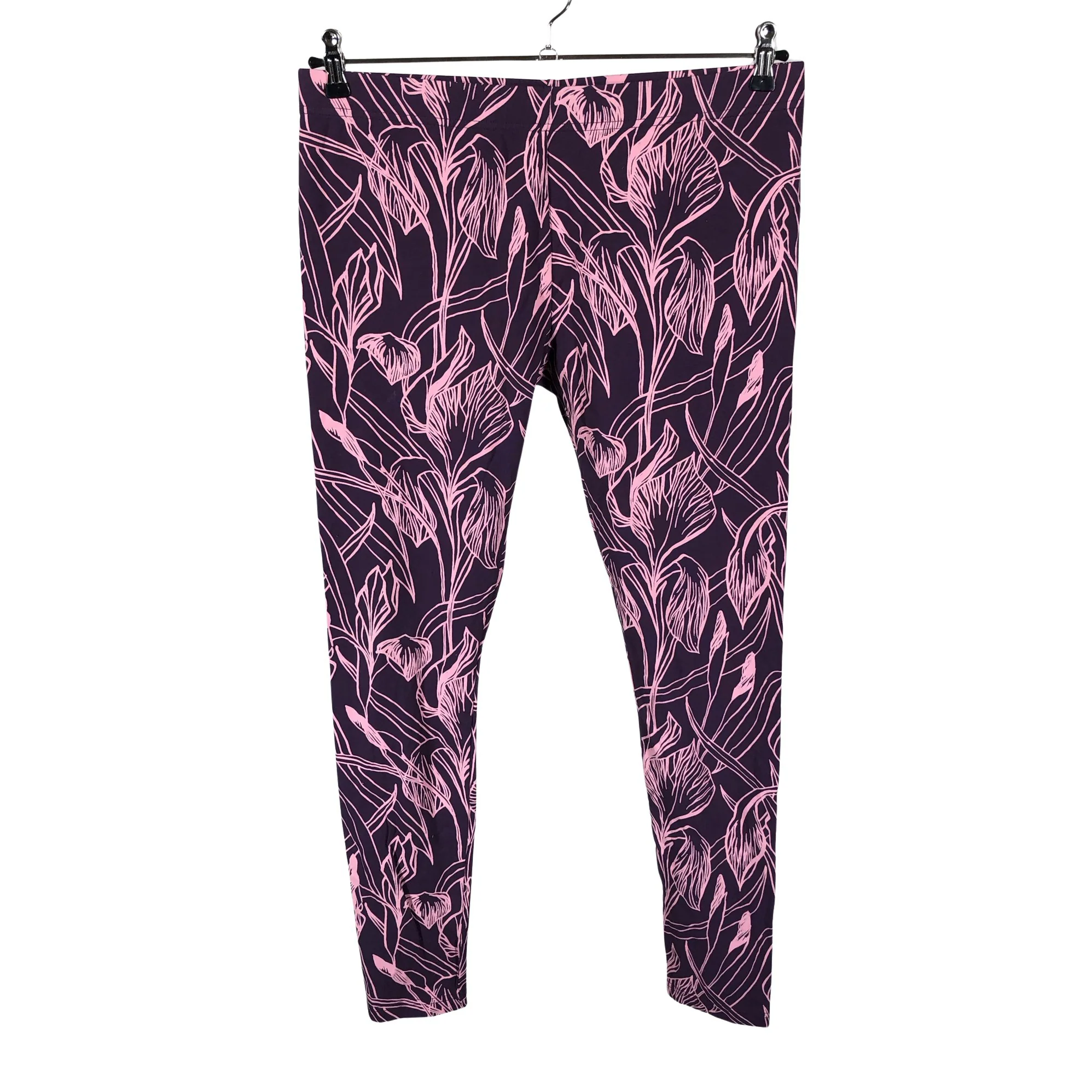 Leggingsit, koko 44