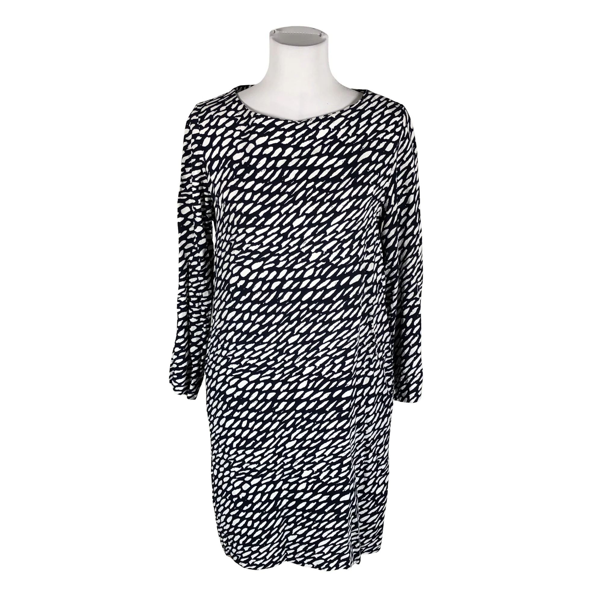 Kangasmekko, koko 34