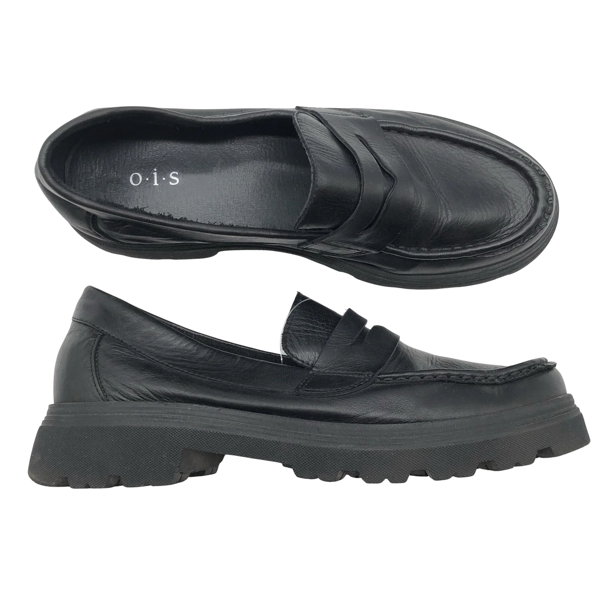 Loaferit, koko 40