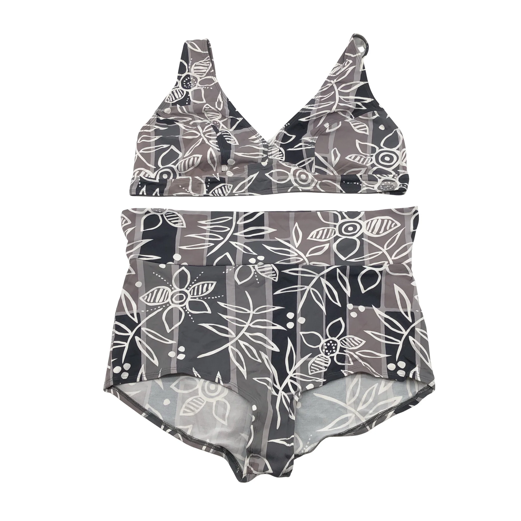 Bikinit, koko 42