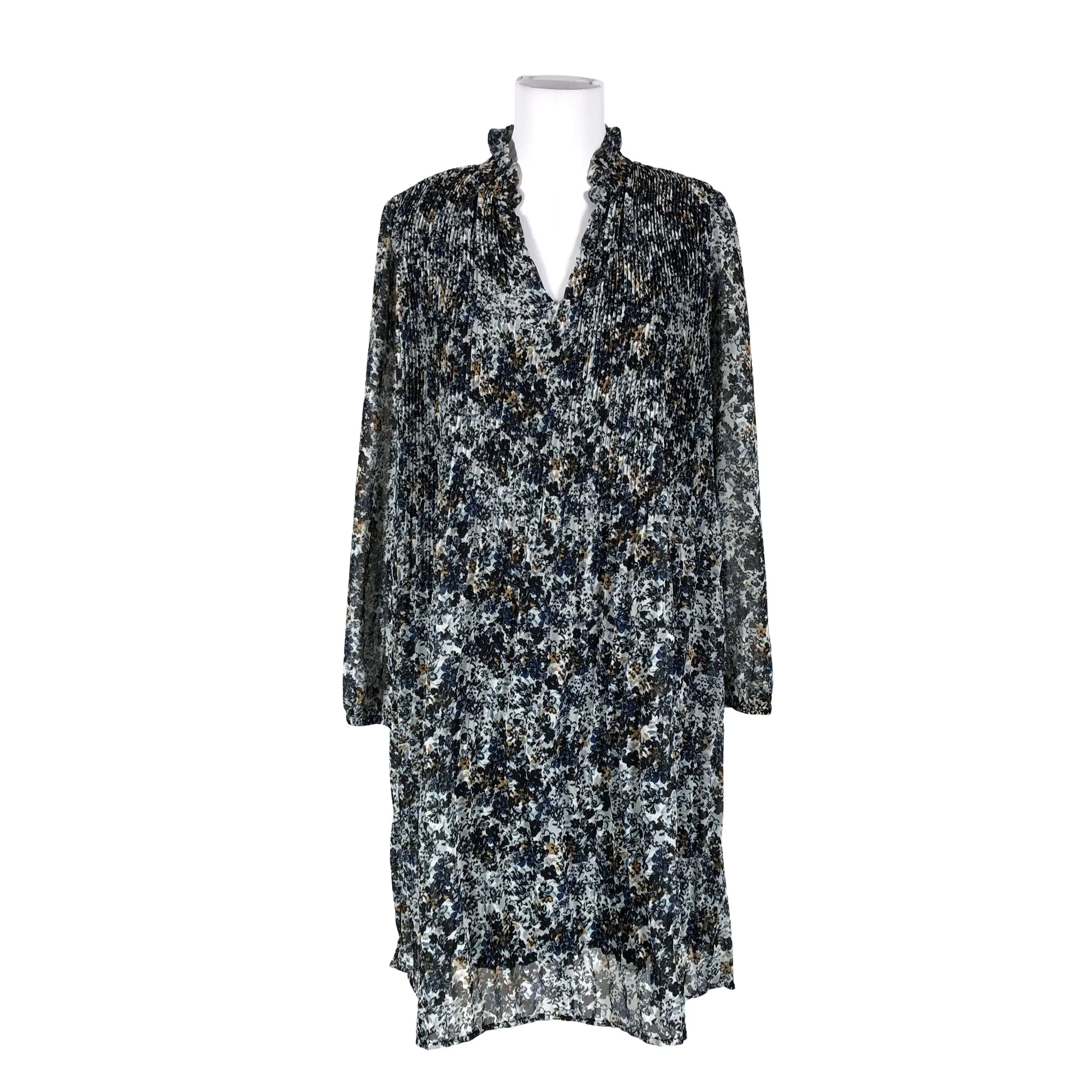 Kangasmekko, koko 36