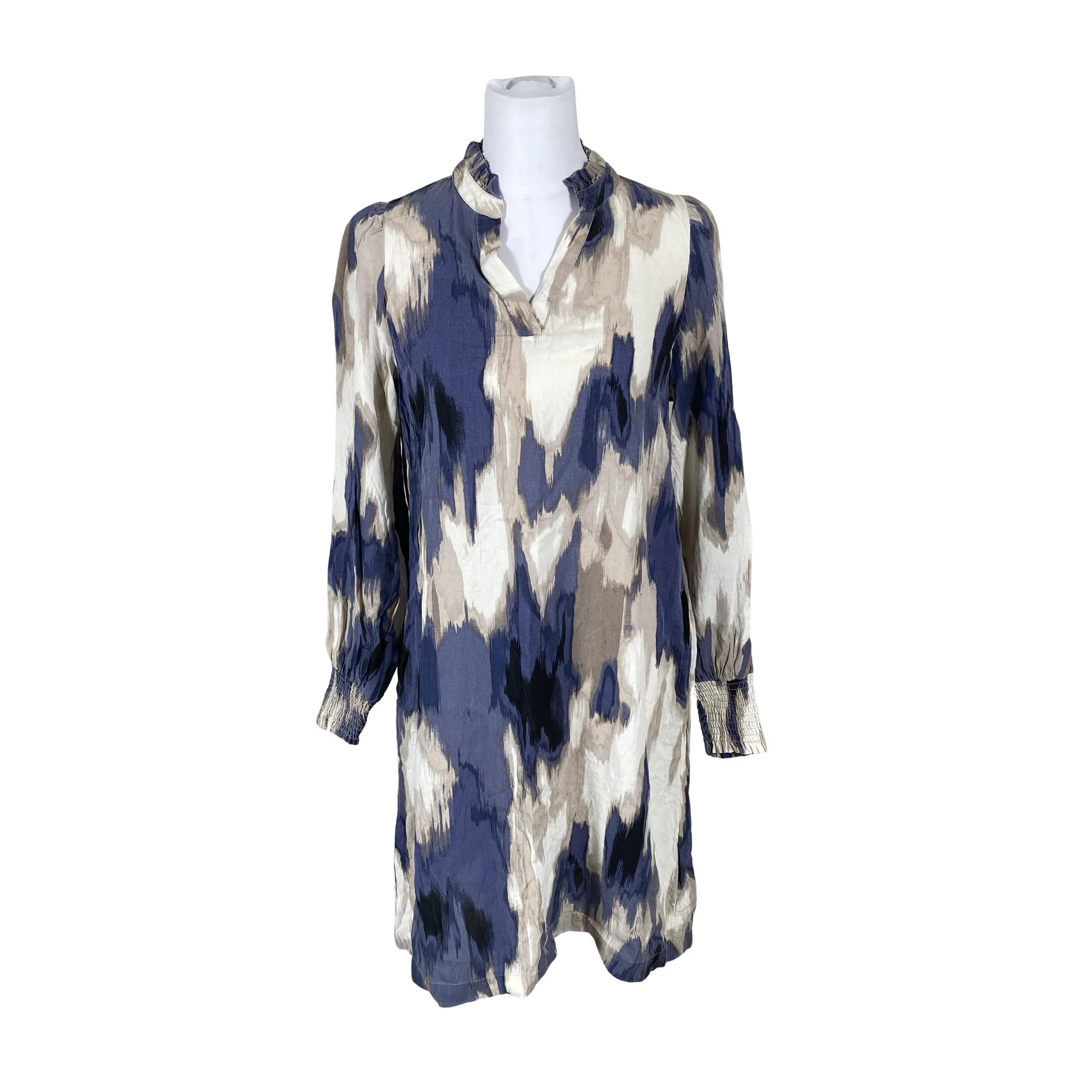 Sifonkimekko, koko 36