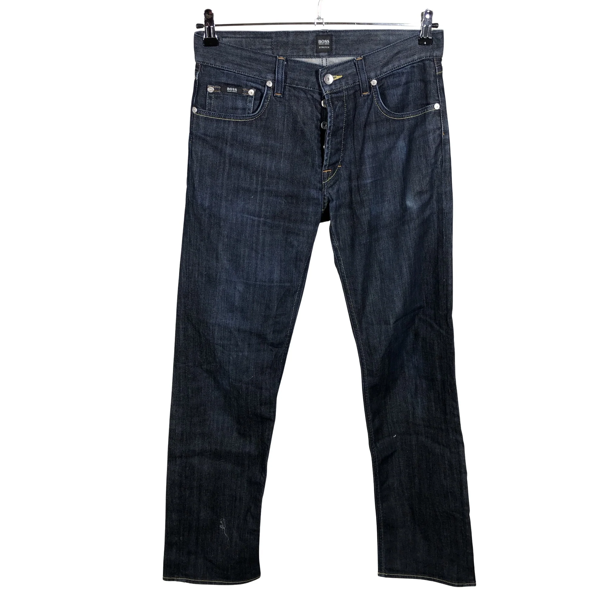Farkut, koko W32