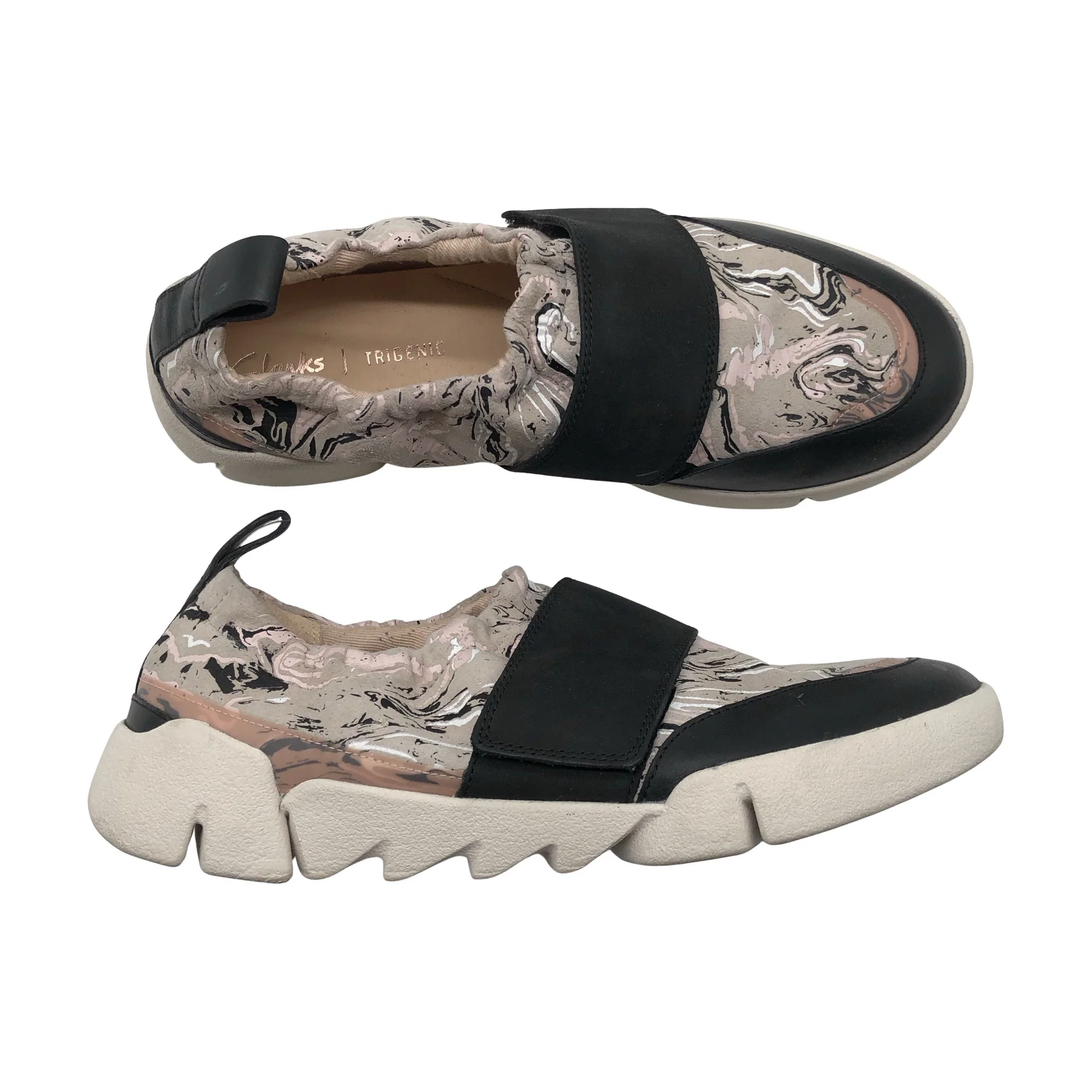 Loaferit, koko 39