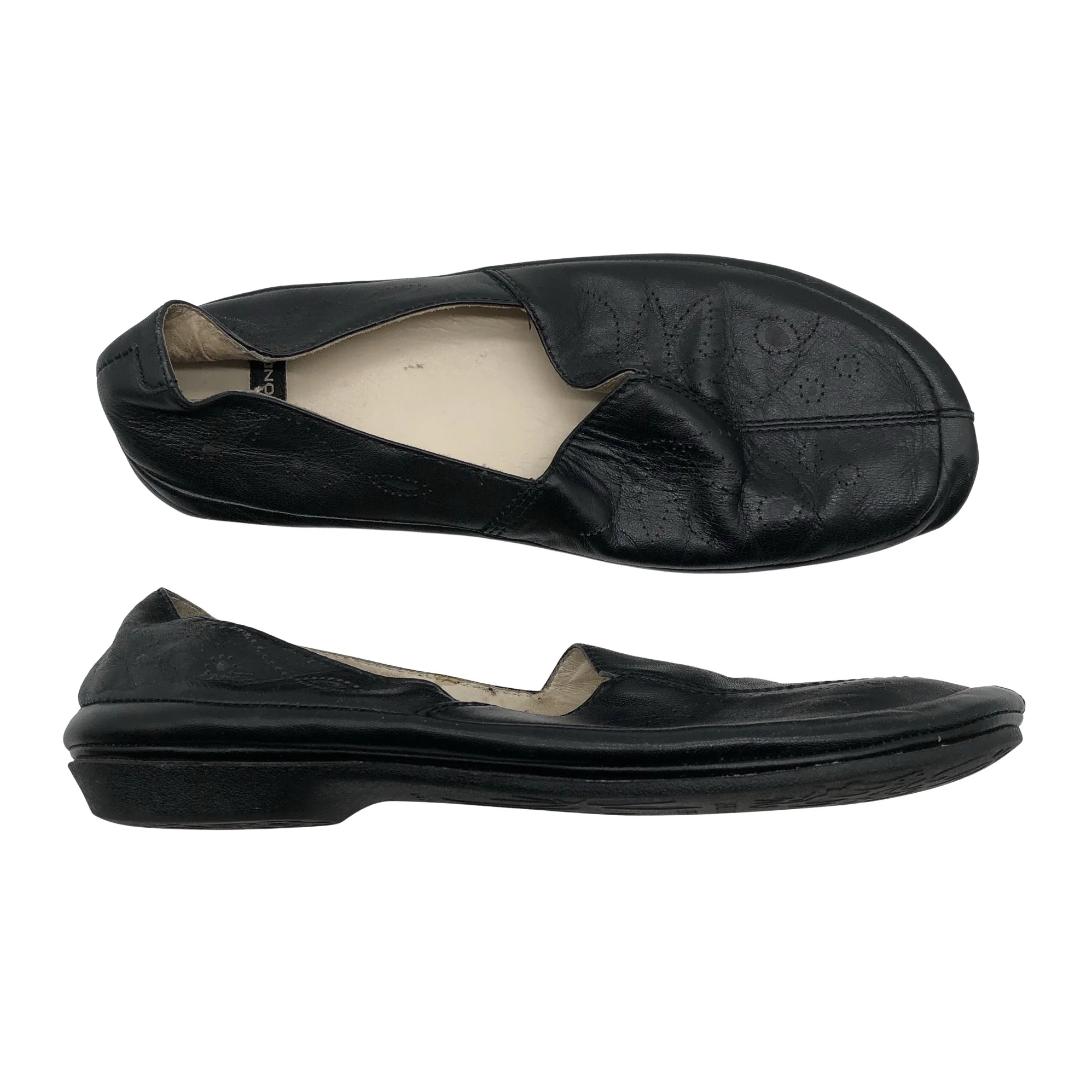 Loaferit, koko 39