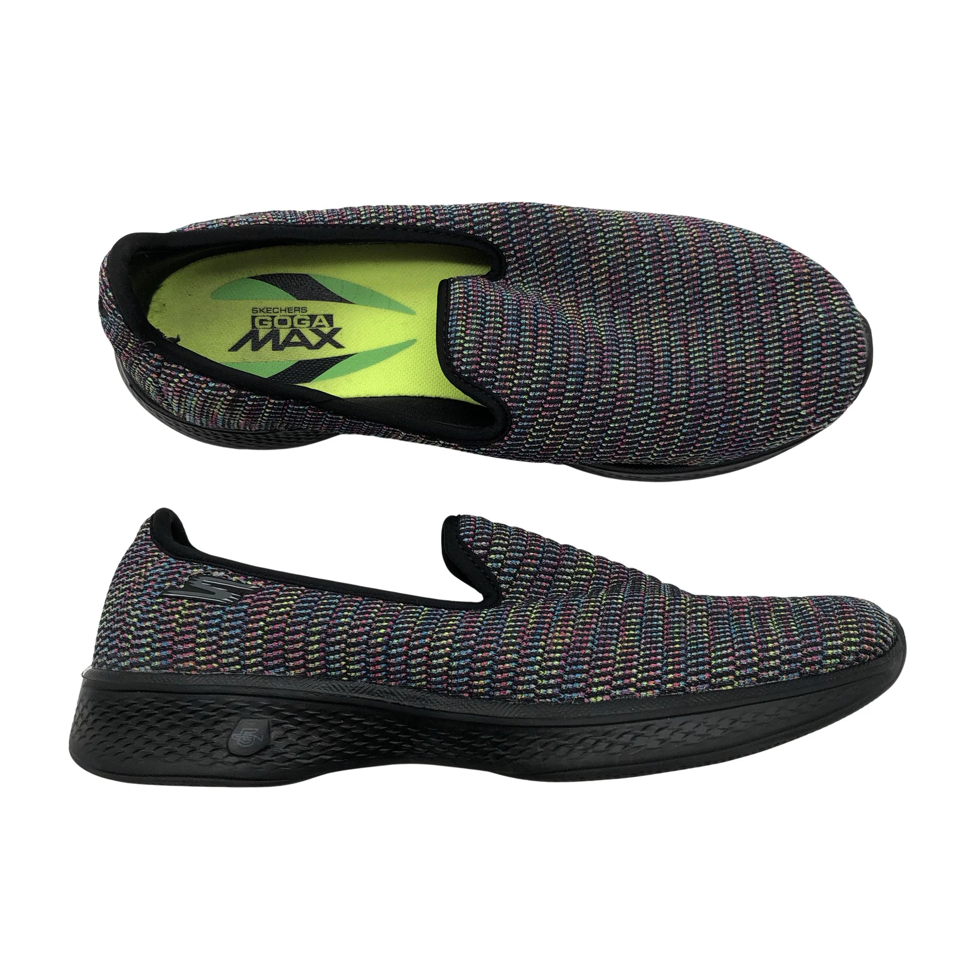Loaferit, koko 38