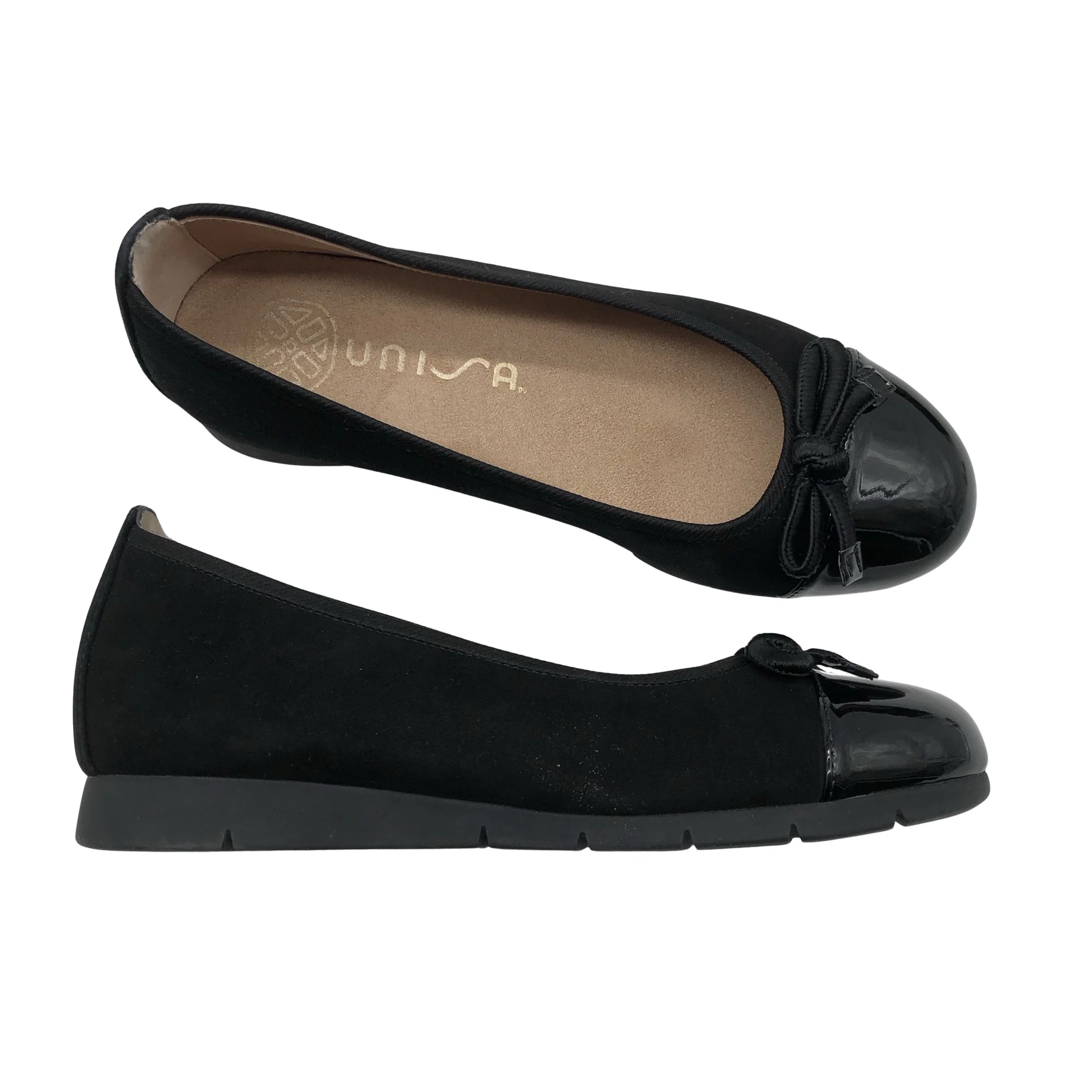 Ballerinat, koko 35