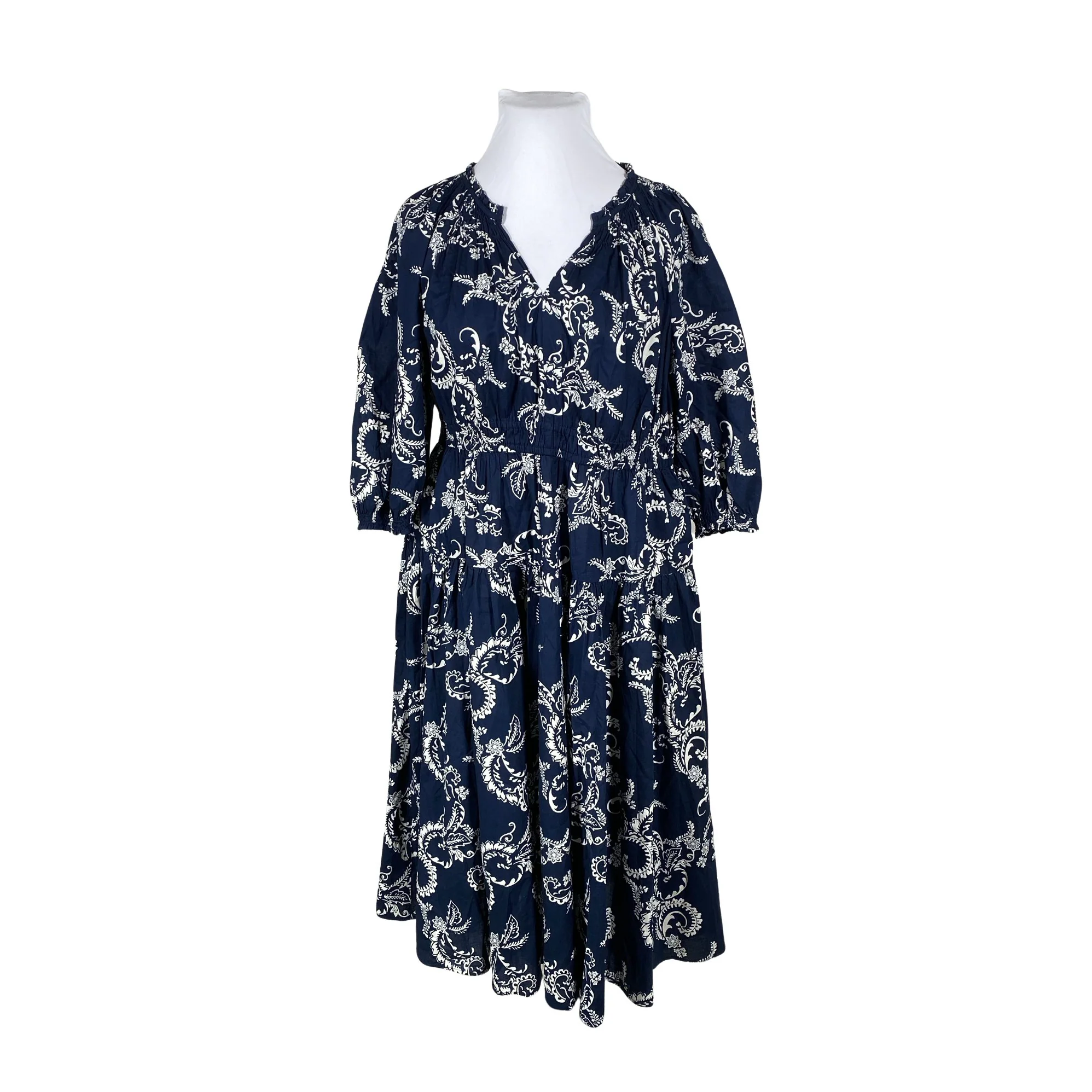 Kangasmekko, koko 46